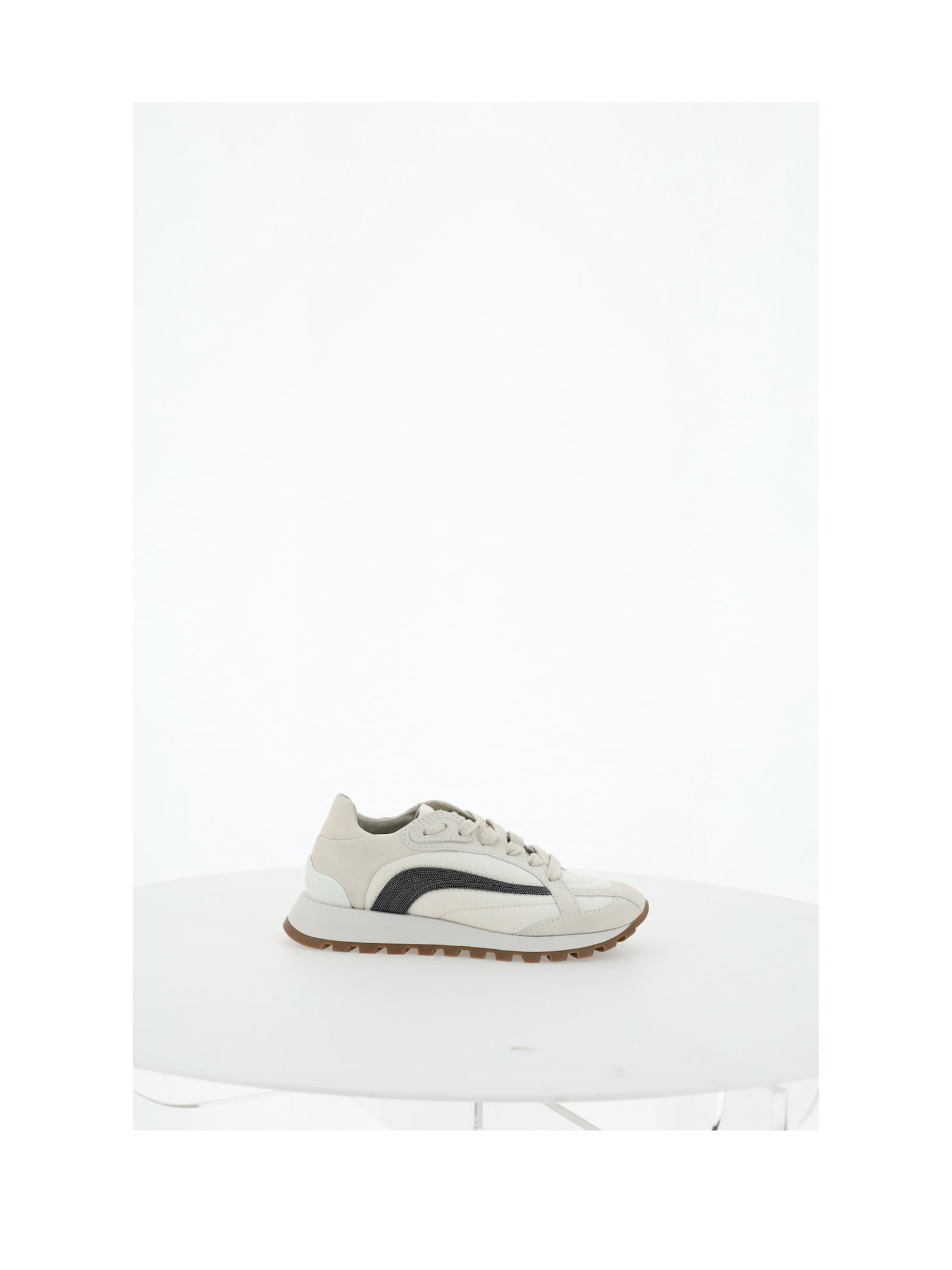 Brunello Cucinelli Sneakers - Brunello Cucinelli - Modalova