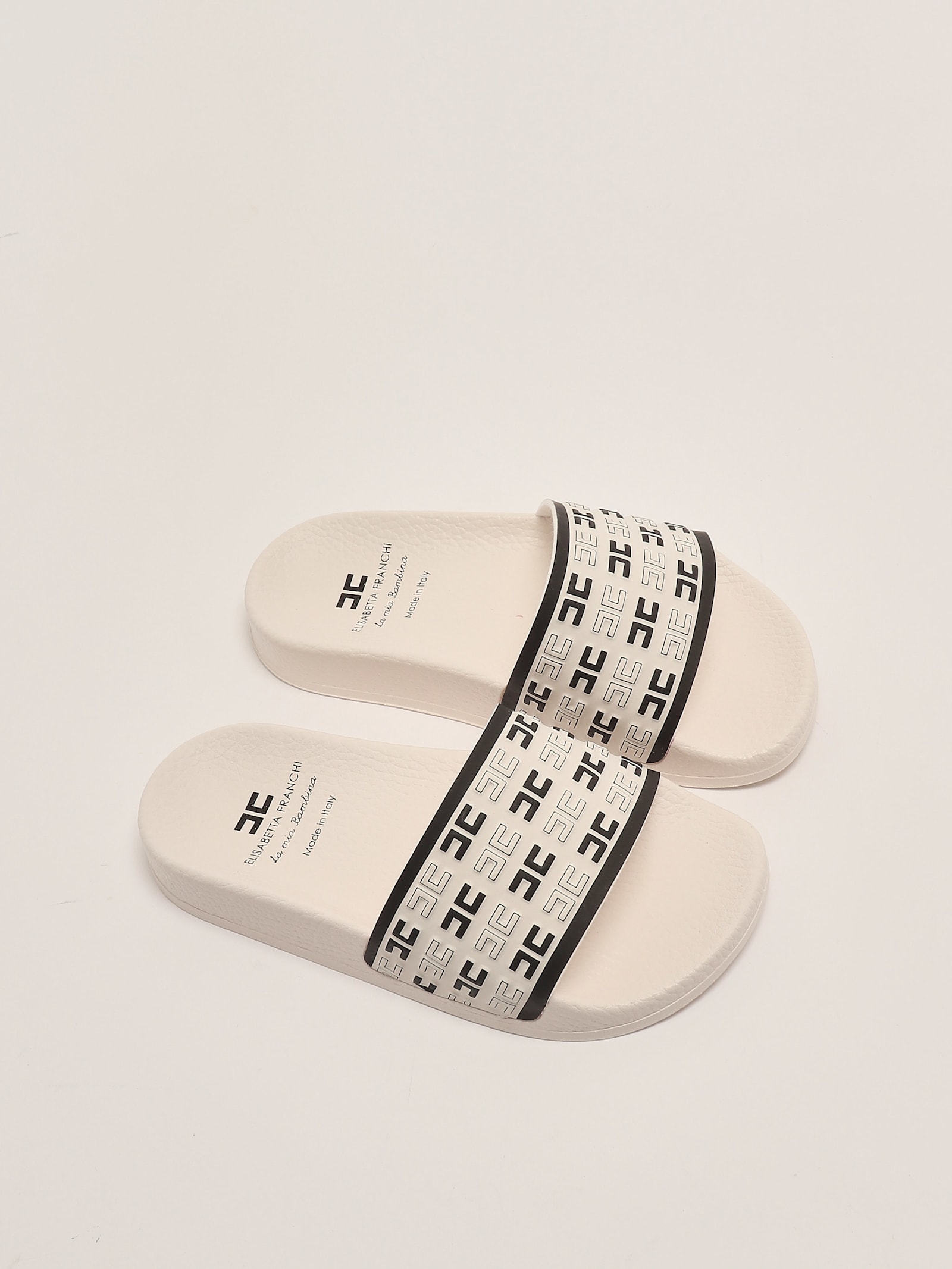 Elisabetta Franchi Sliders Sliders
