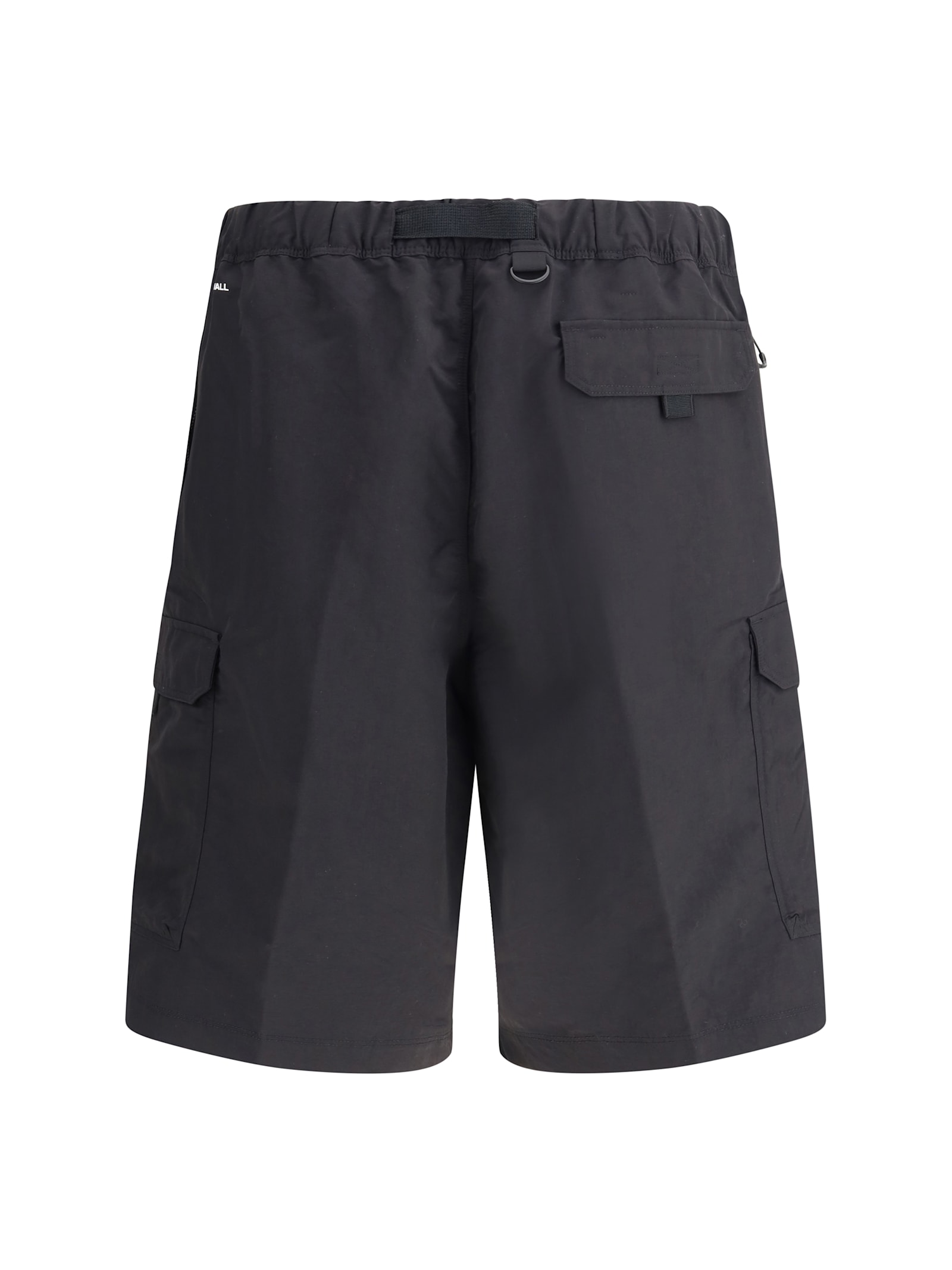 THE NORTH FACE CARGO SHORTS