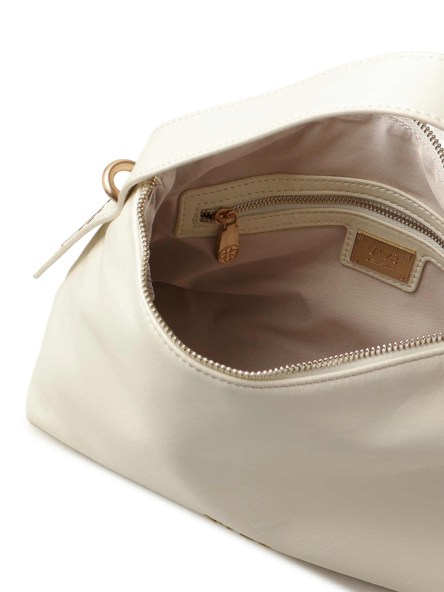 V73 Isabella Shoulder Bag In Sand