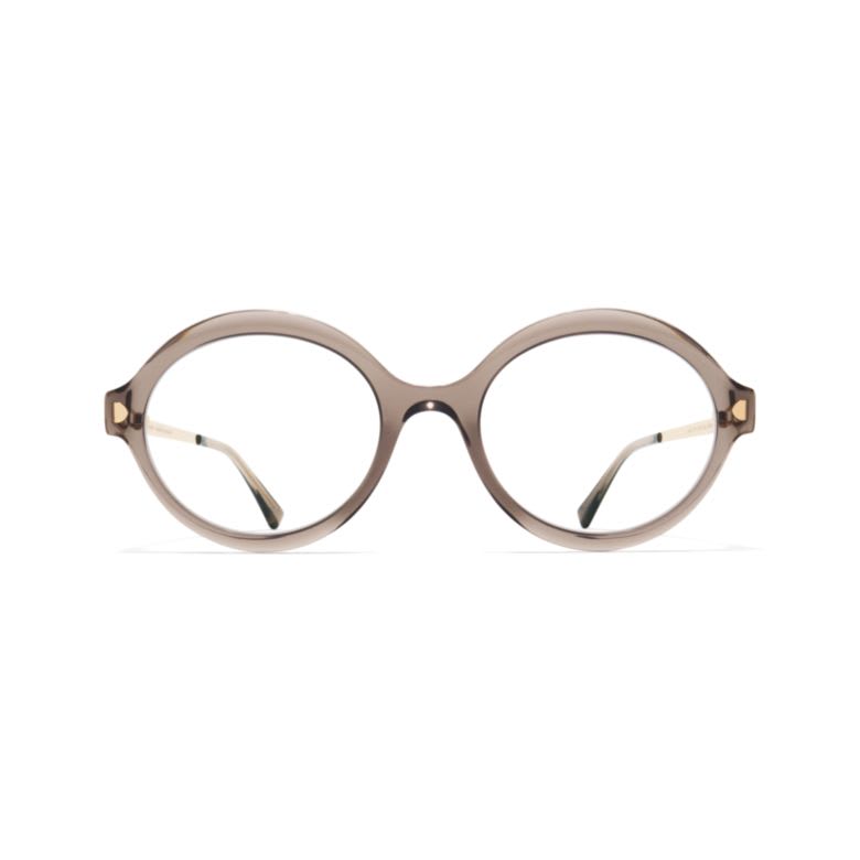 Mykita Noomi778 C161 Clear Ash Champa In Multi