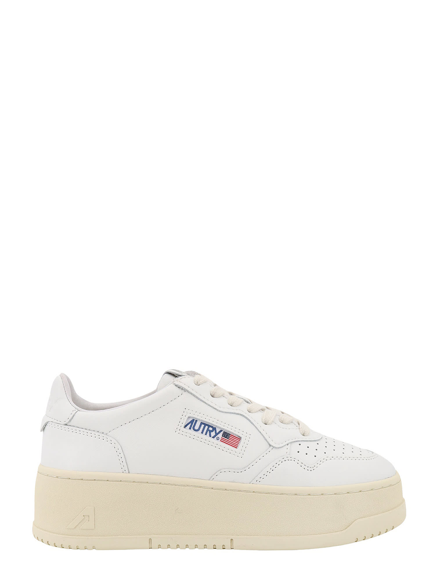 Shop Autry Sneakers