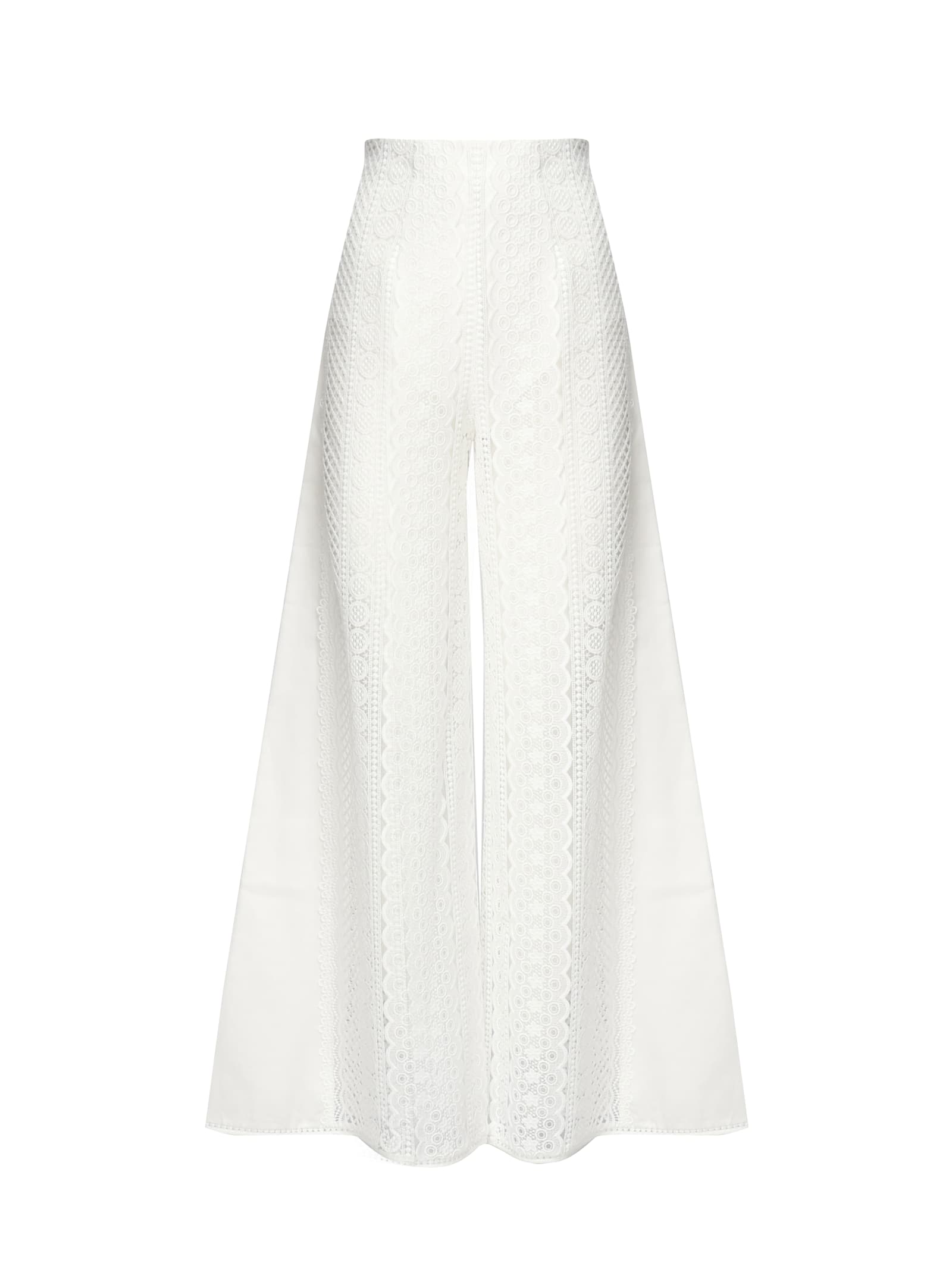 Orsie Trousers