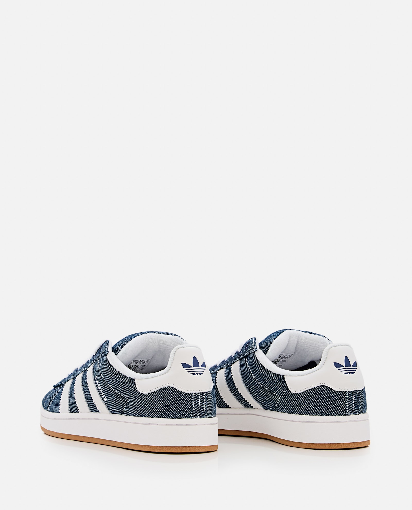 Adidas Originals Campus 00s In Blue