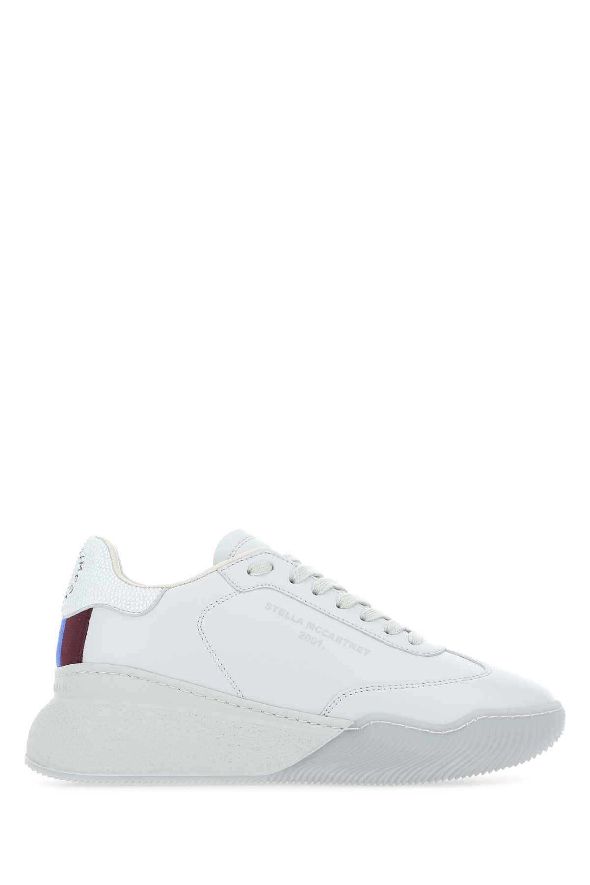 Grey Alter Mat Loop Sneakers