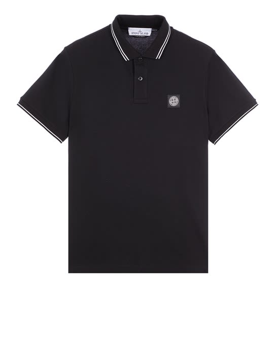 Shop Stone Island Polo