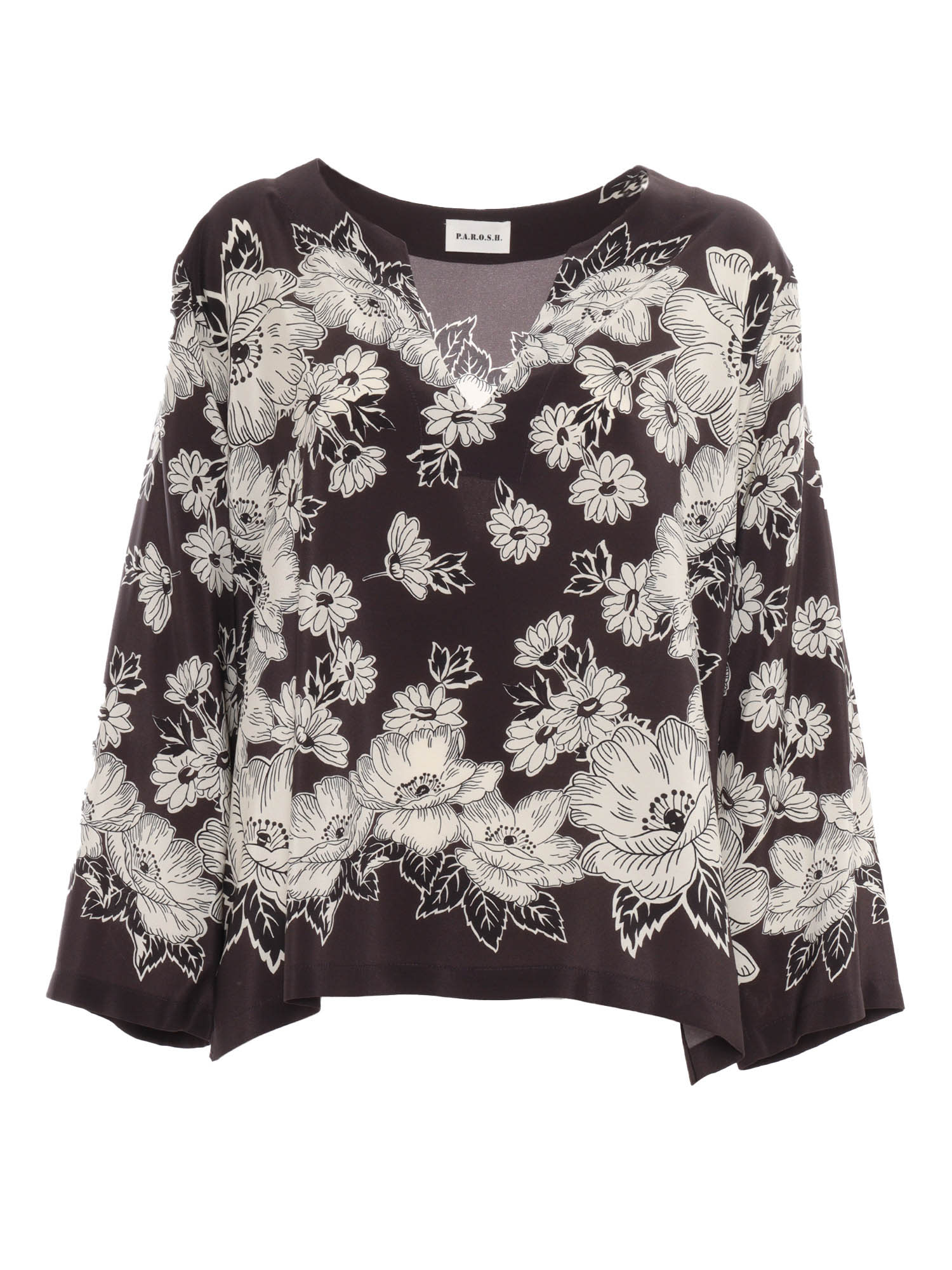 P.A.R.O.S.H BLOUSE