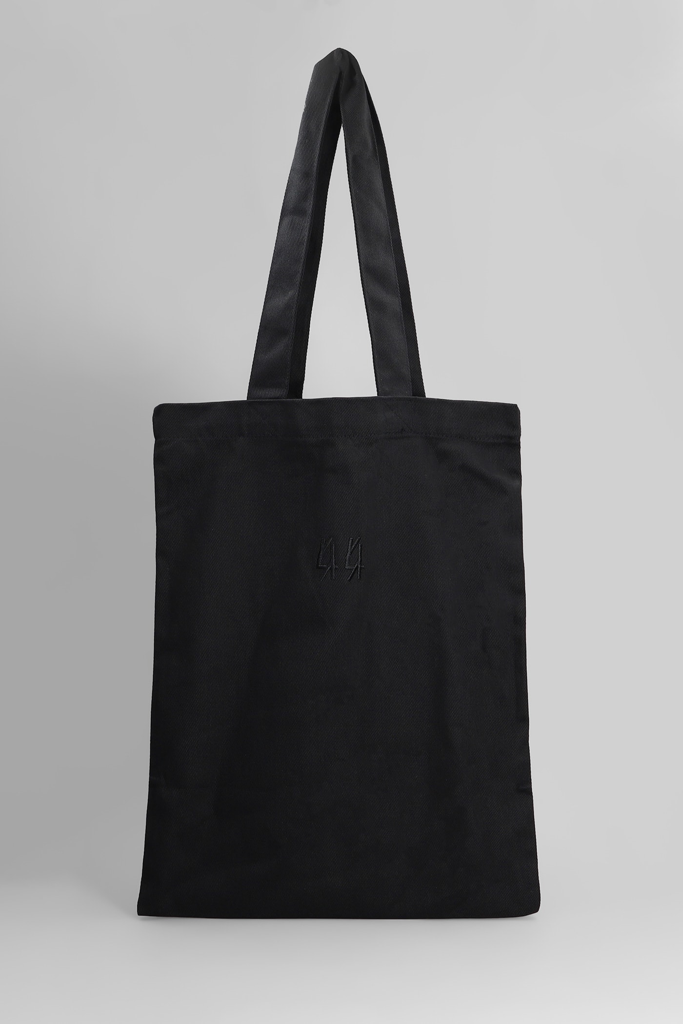 44 Label Group Classic Tote Bag In Black