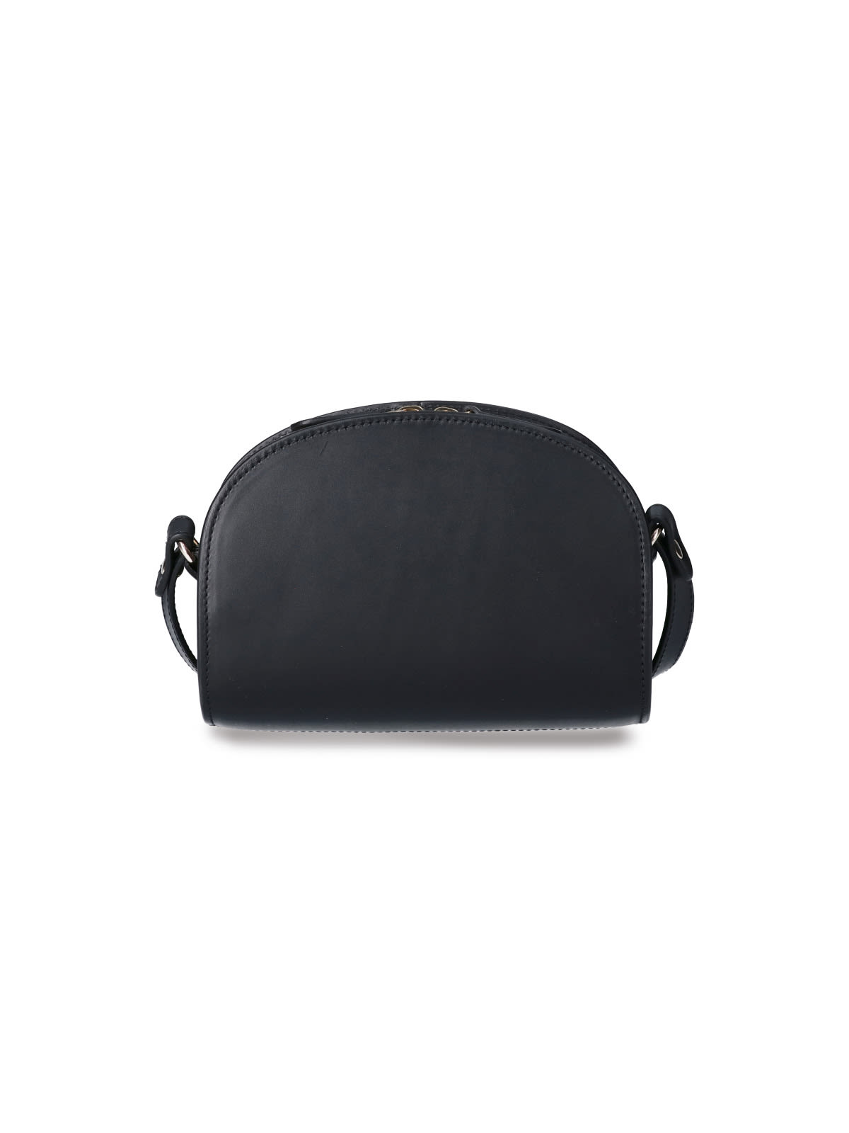 Shop Apc Mini Bag Demi Lune A.p.c.