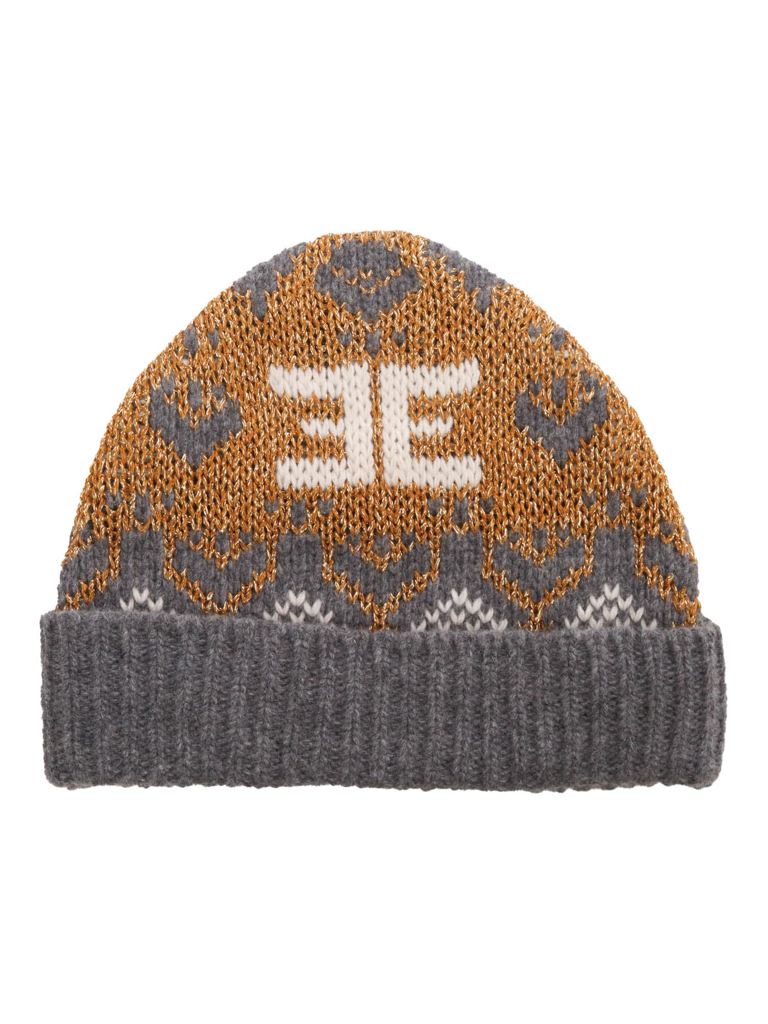 Knitted Beanie