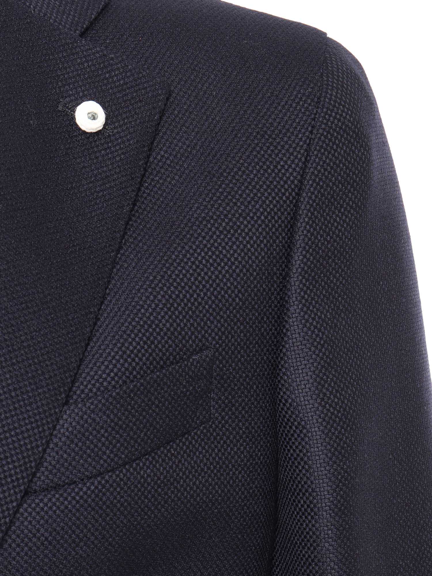 L.b.m 1911 Jacket In Blue