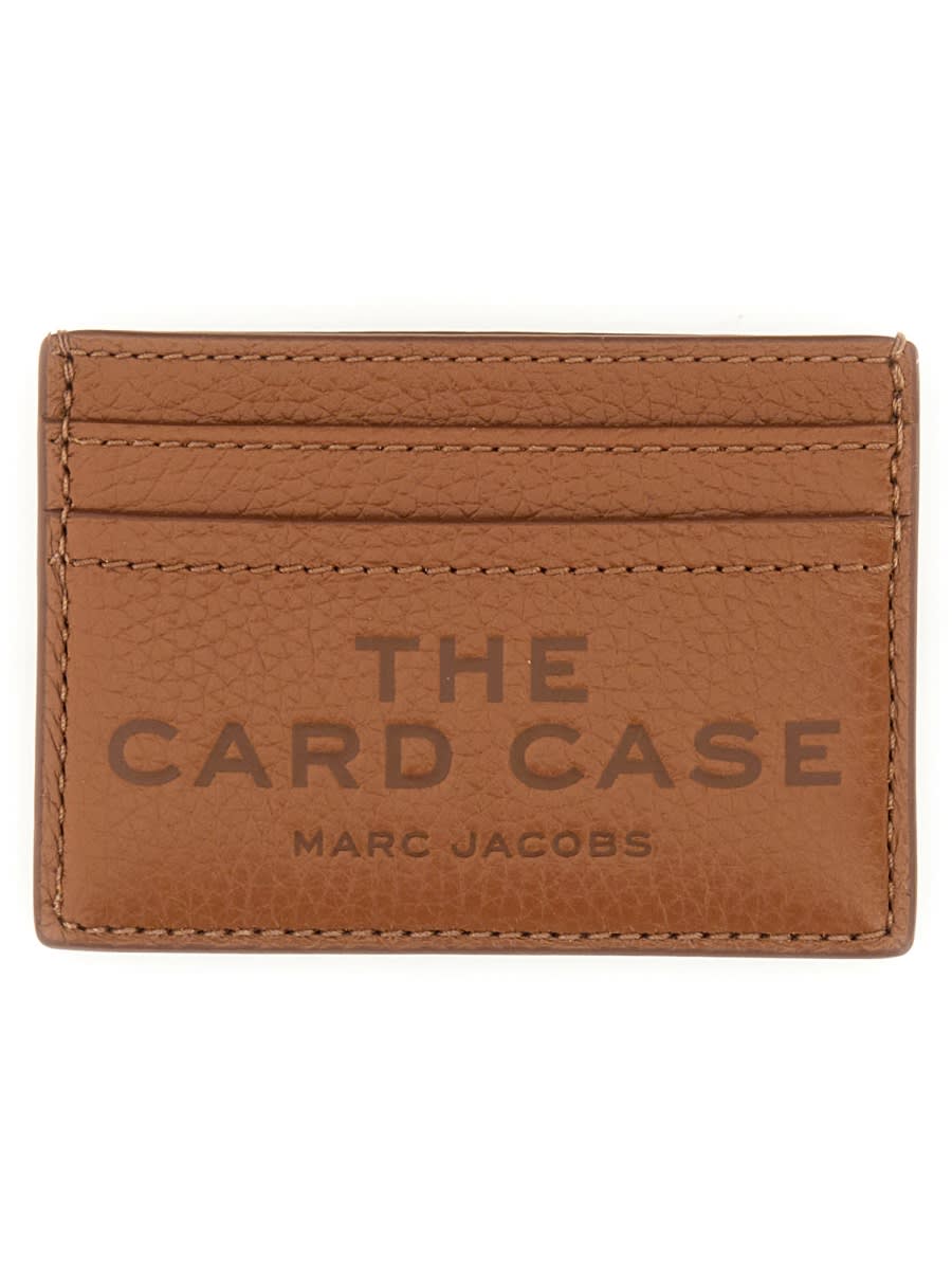 Card Holder With Logo