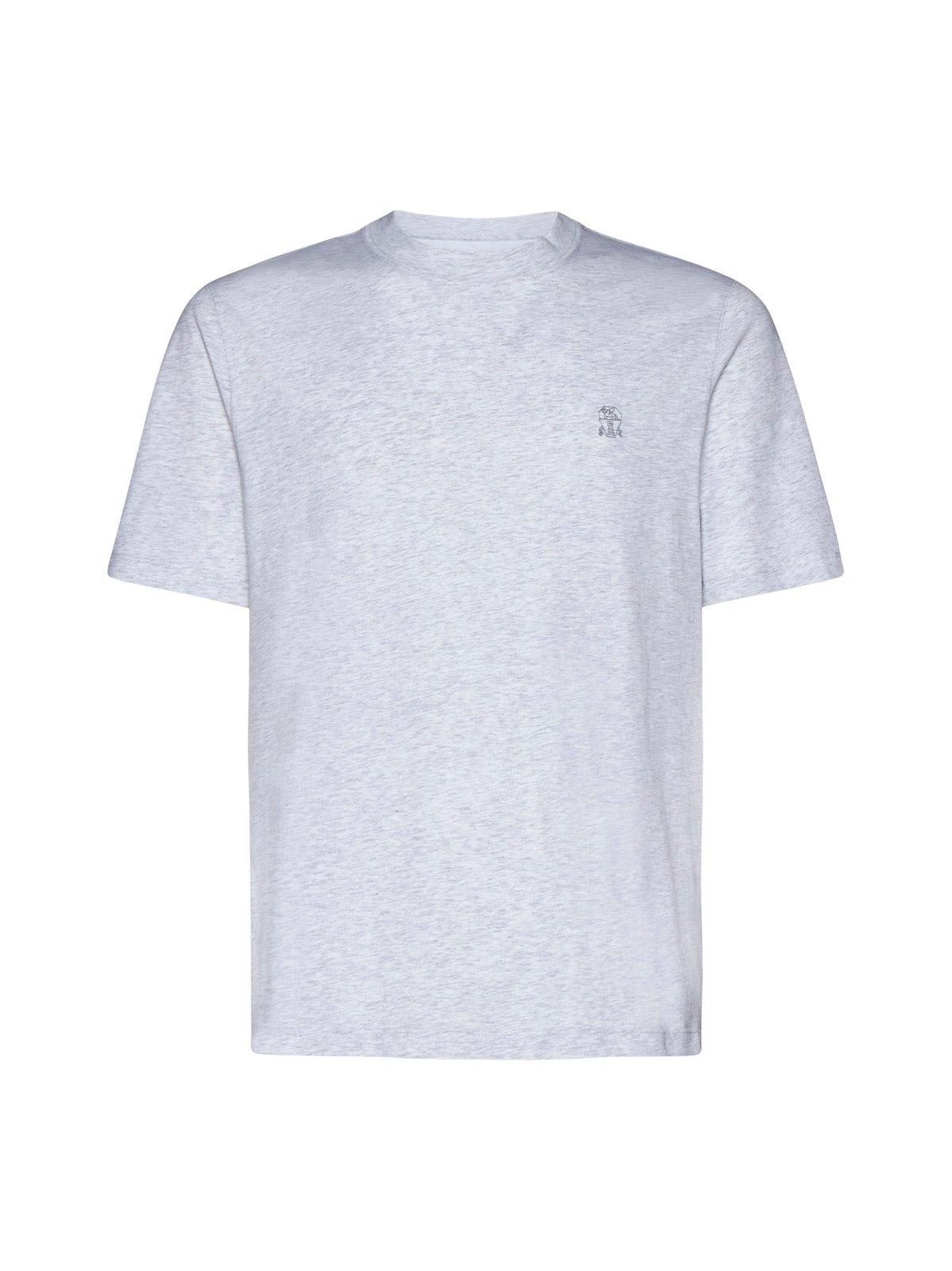 Brunello Cucinelli T-shirts