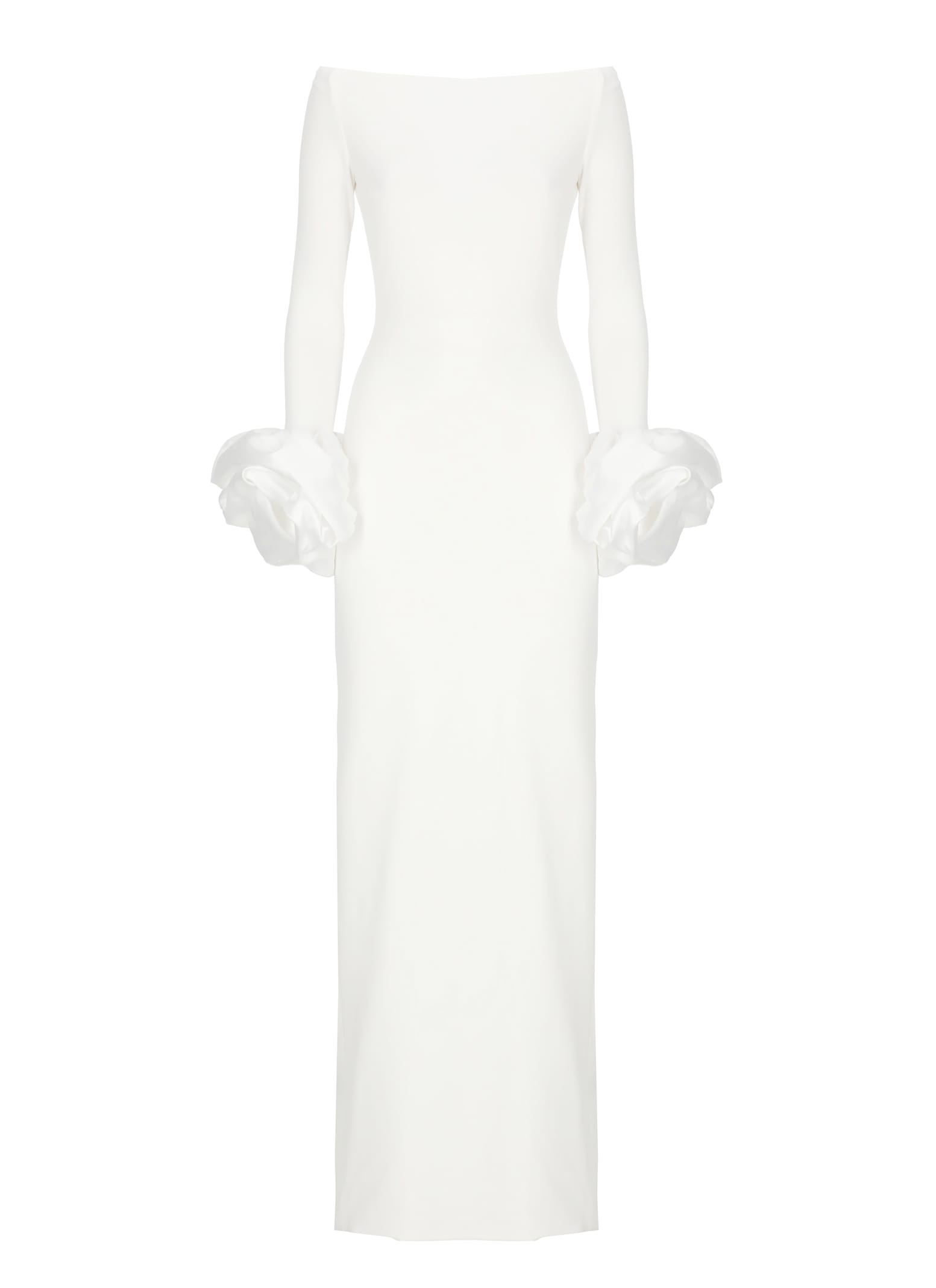 Talia Maxi Dress