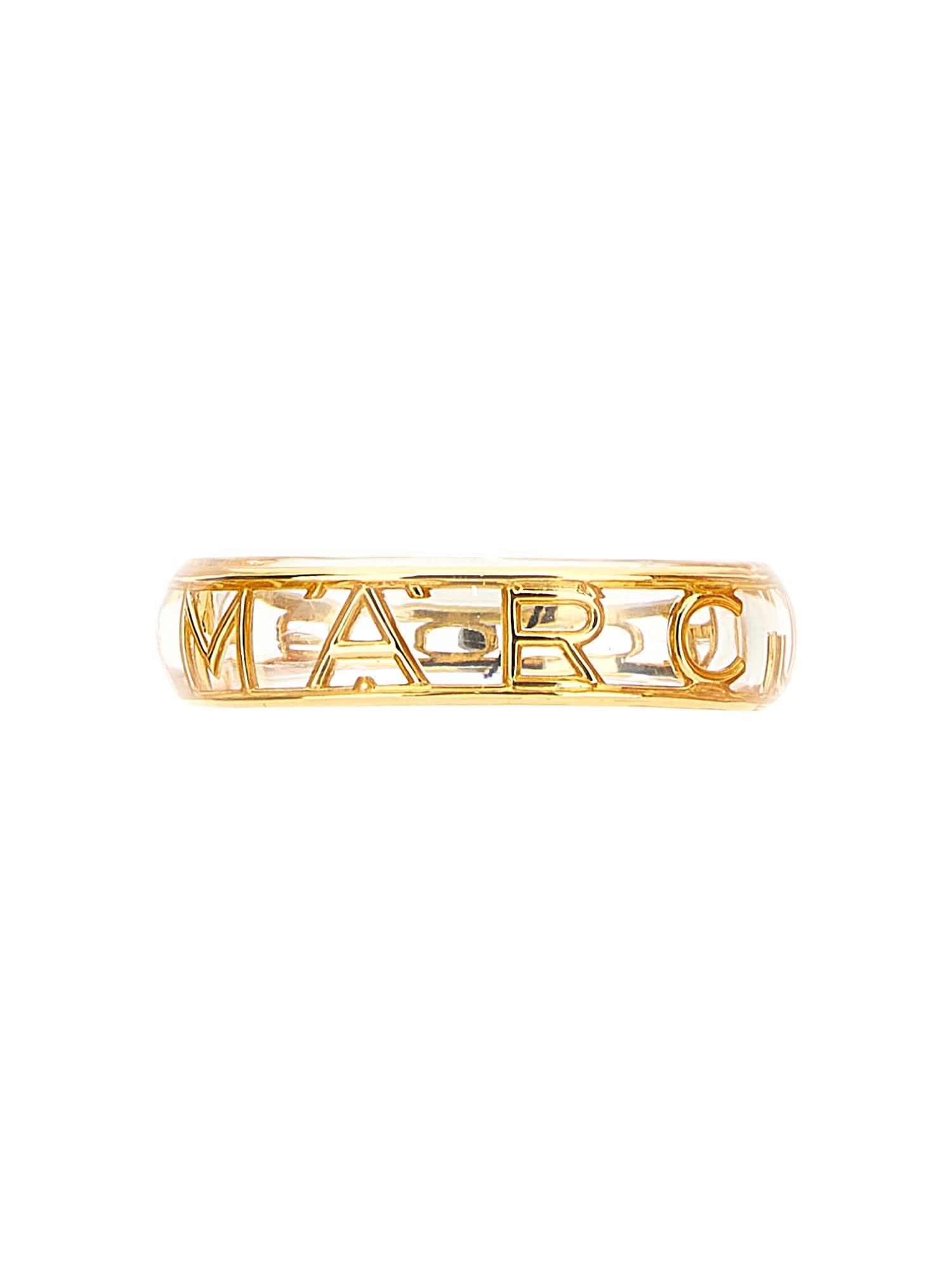 Monogram Bangle Bracelet