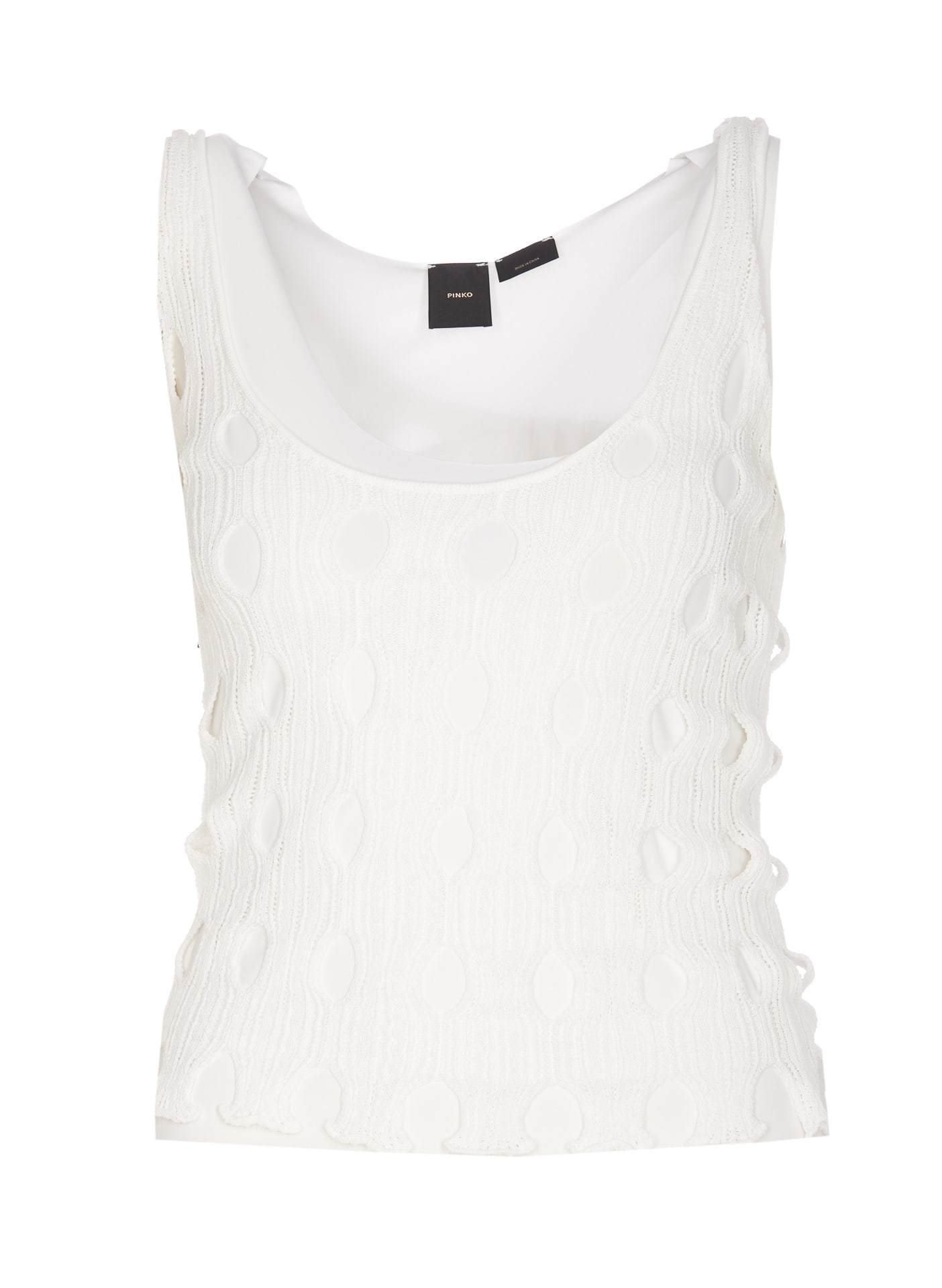 Pinko Top In White