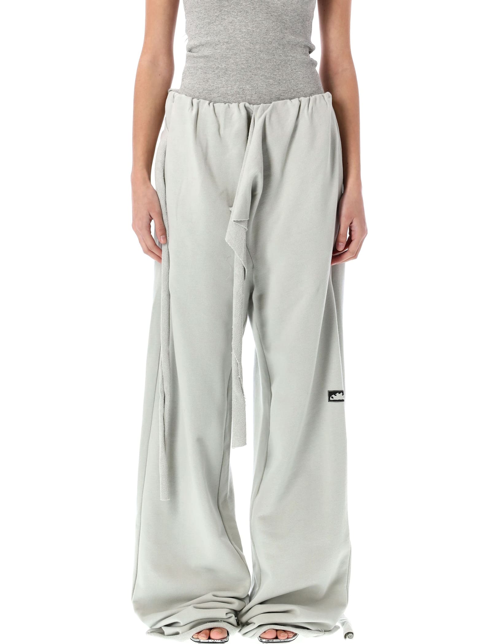 Otto Wrap Track Pants