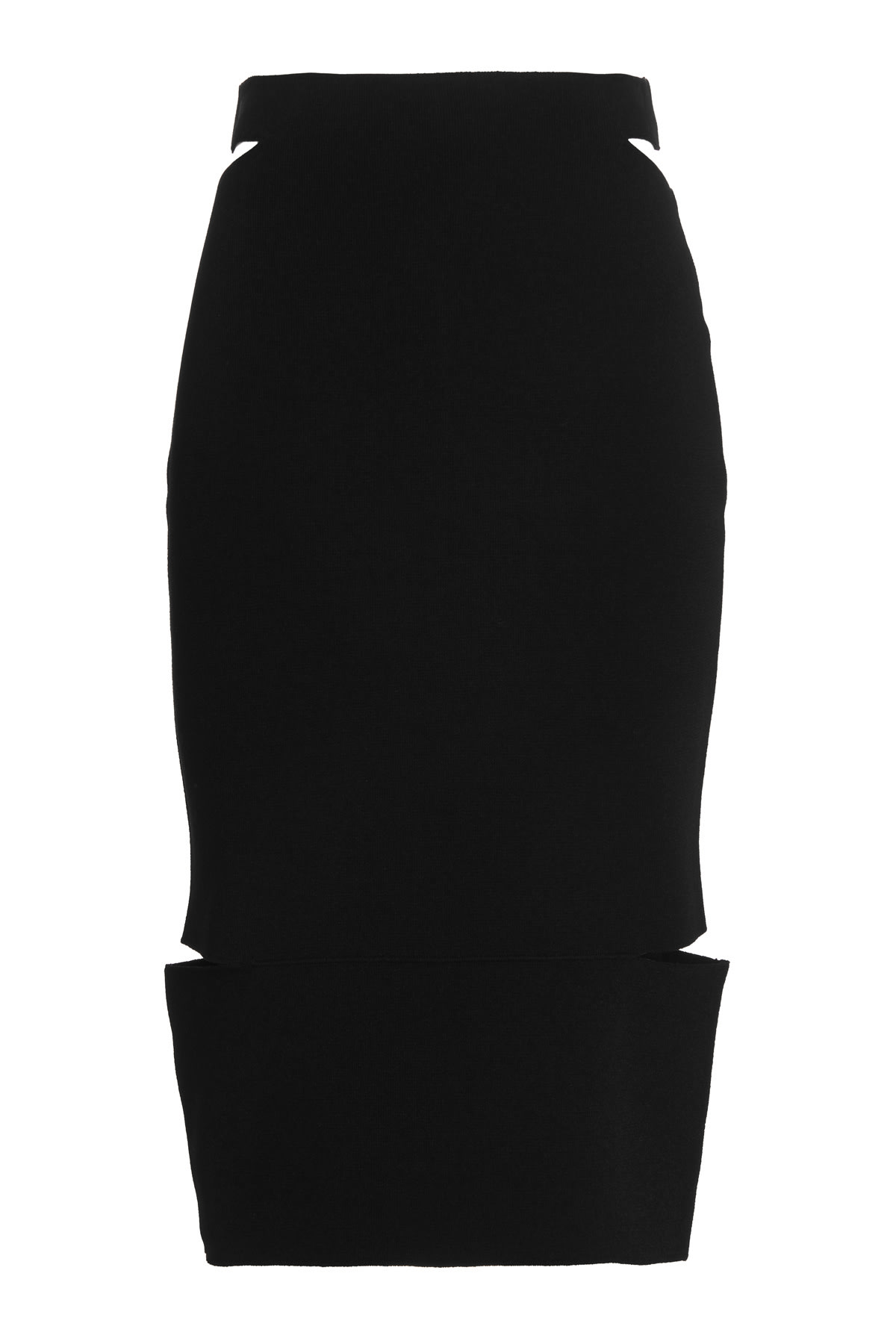 Tom Ford Cut Out Skirt