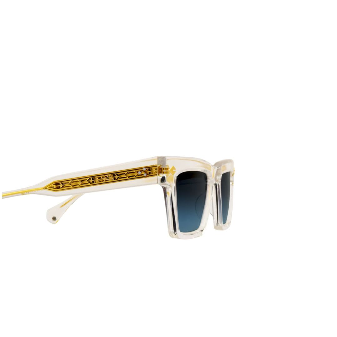 T Henri Jeskodiamond (clear) In Blue