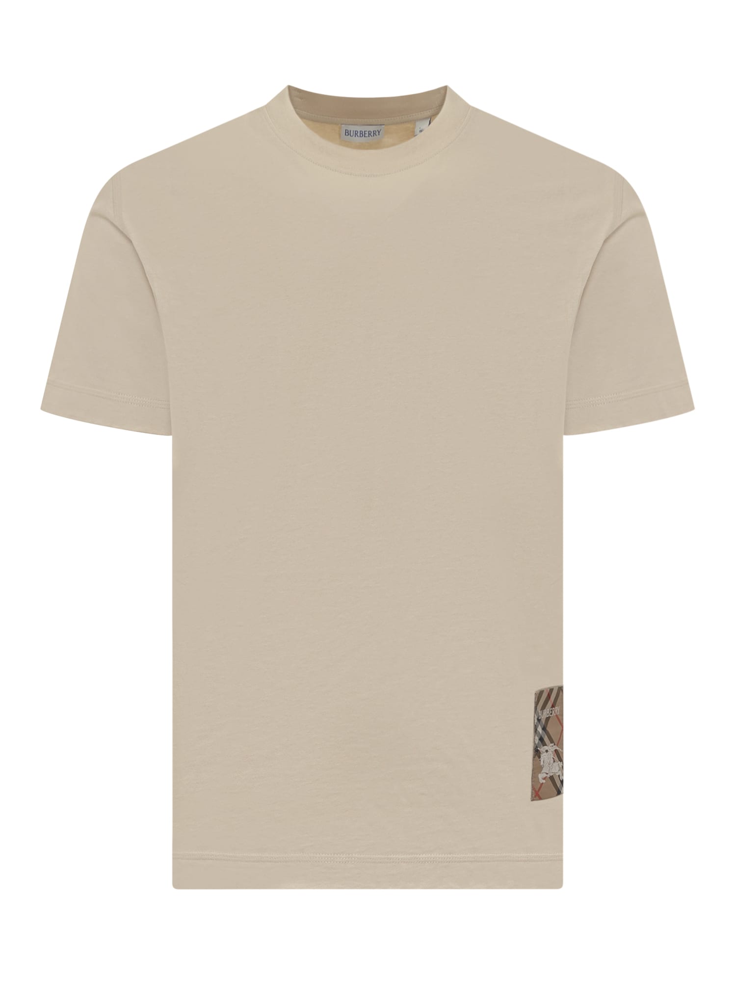 BURBERRY T-SHIRT