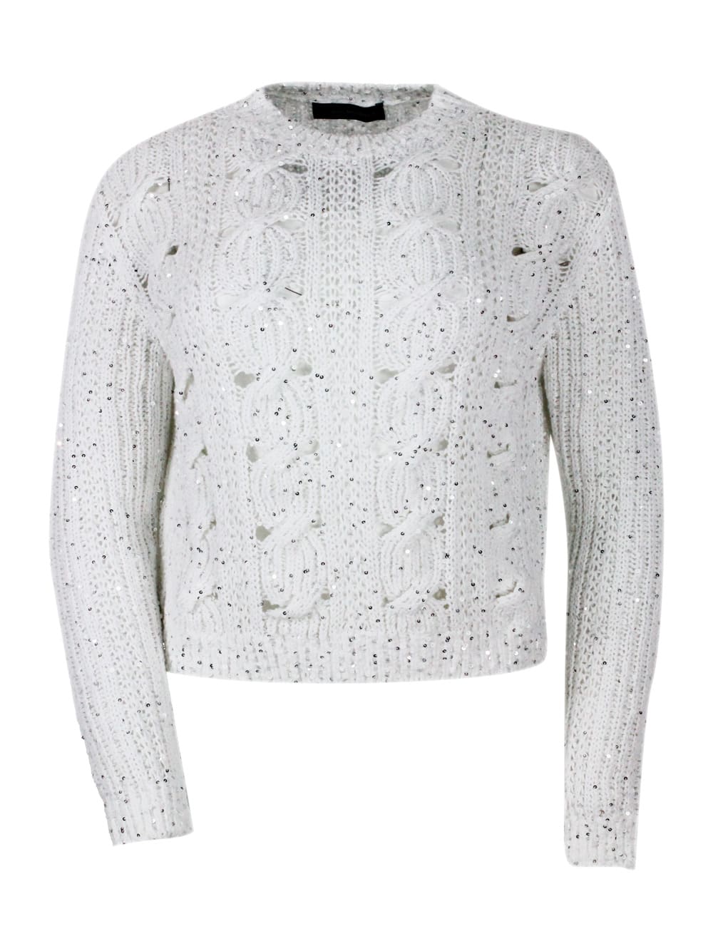 Lorena Antoniazzi Sweater