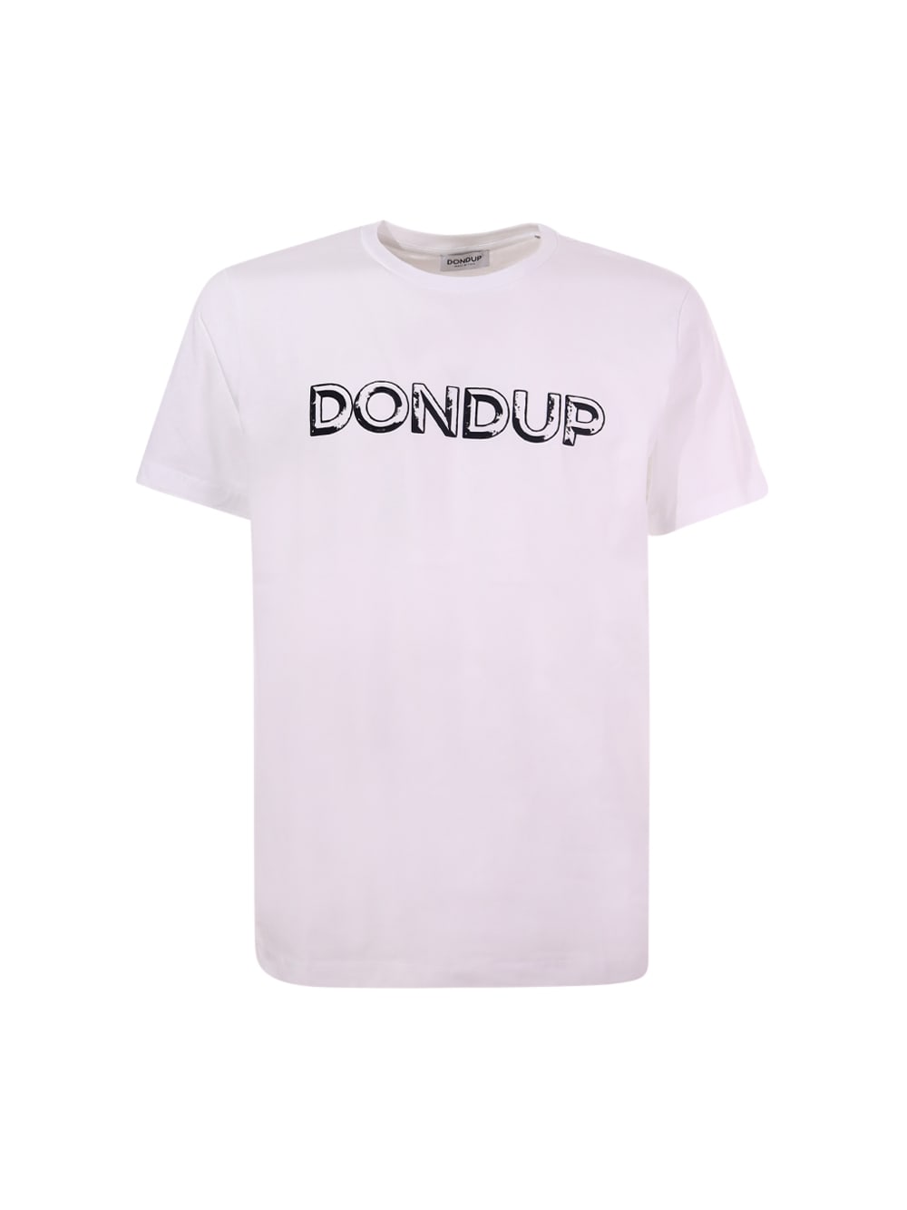 T-shirt Dondup