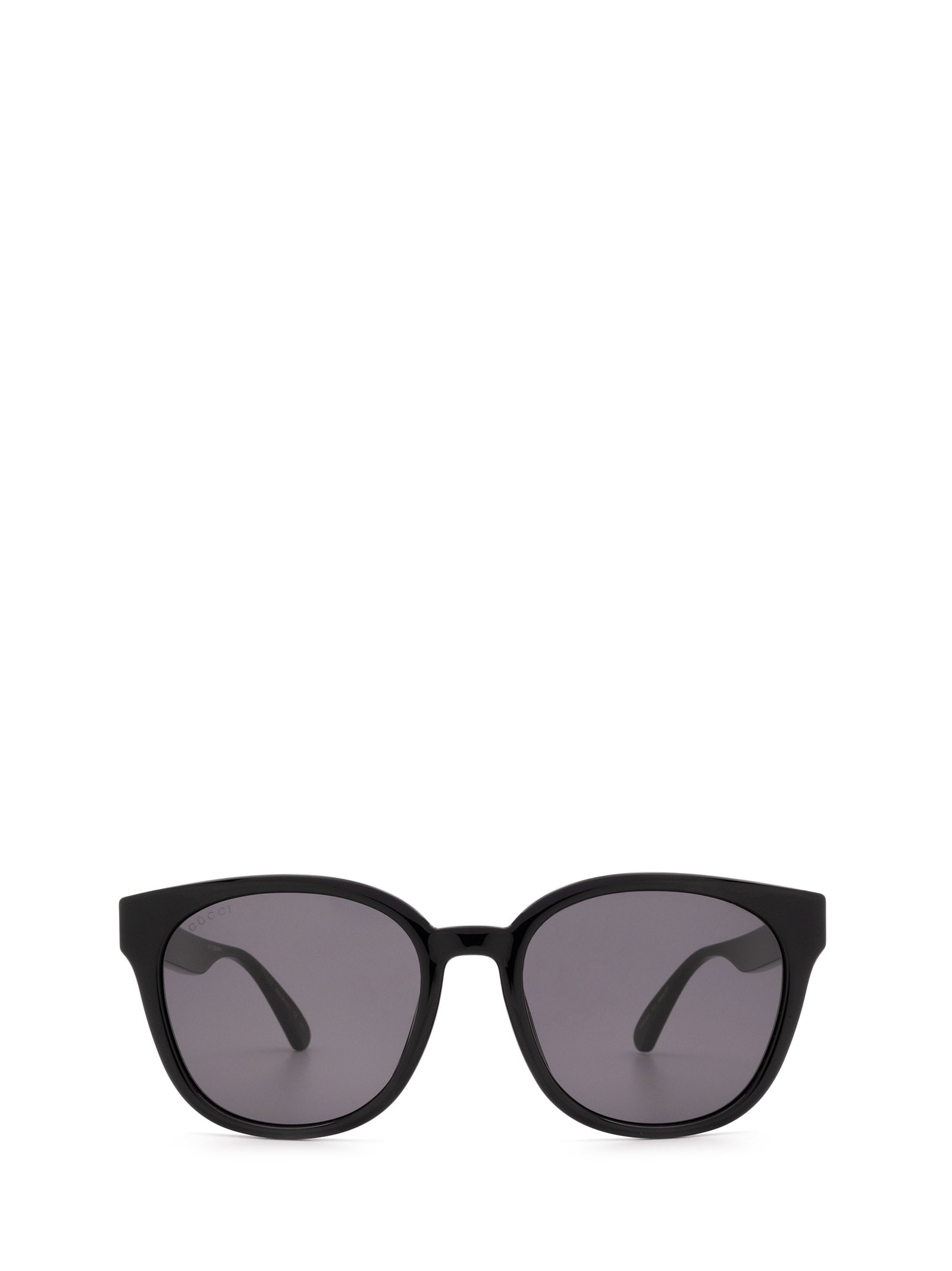 Gucci Gg0855sk Black Sunglasses