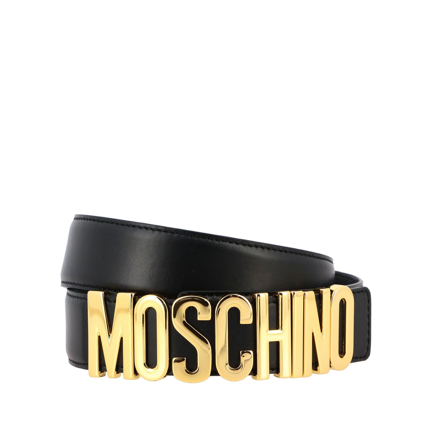 moschino belt price