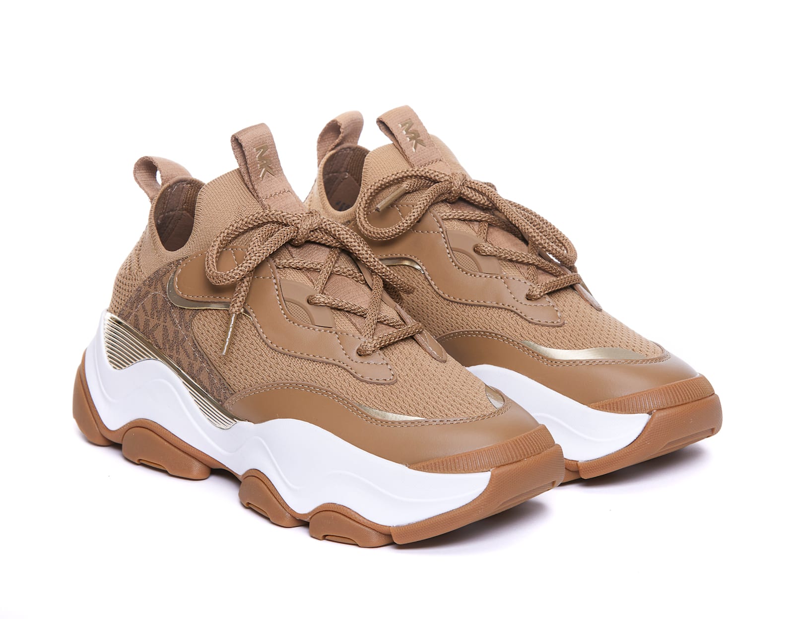 MICHAEL MICHAEL KORS ATLAS SNEAKERS