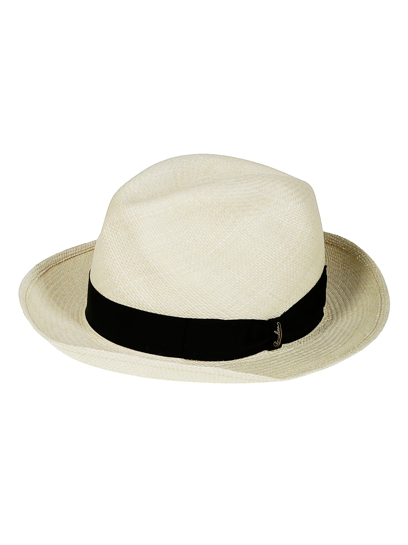 Borsalino Federico Panama Quito Medium Brim