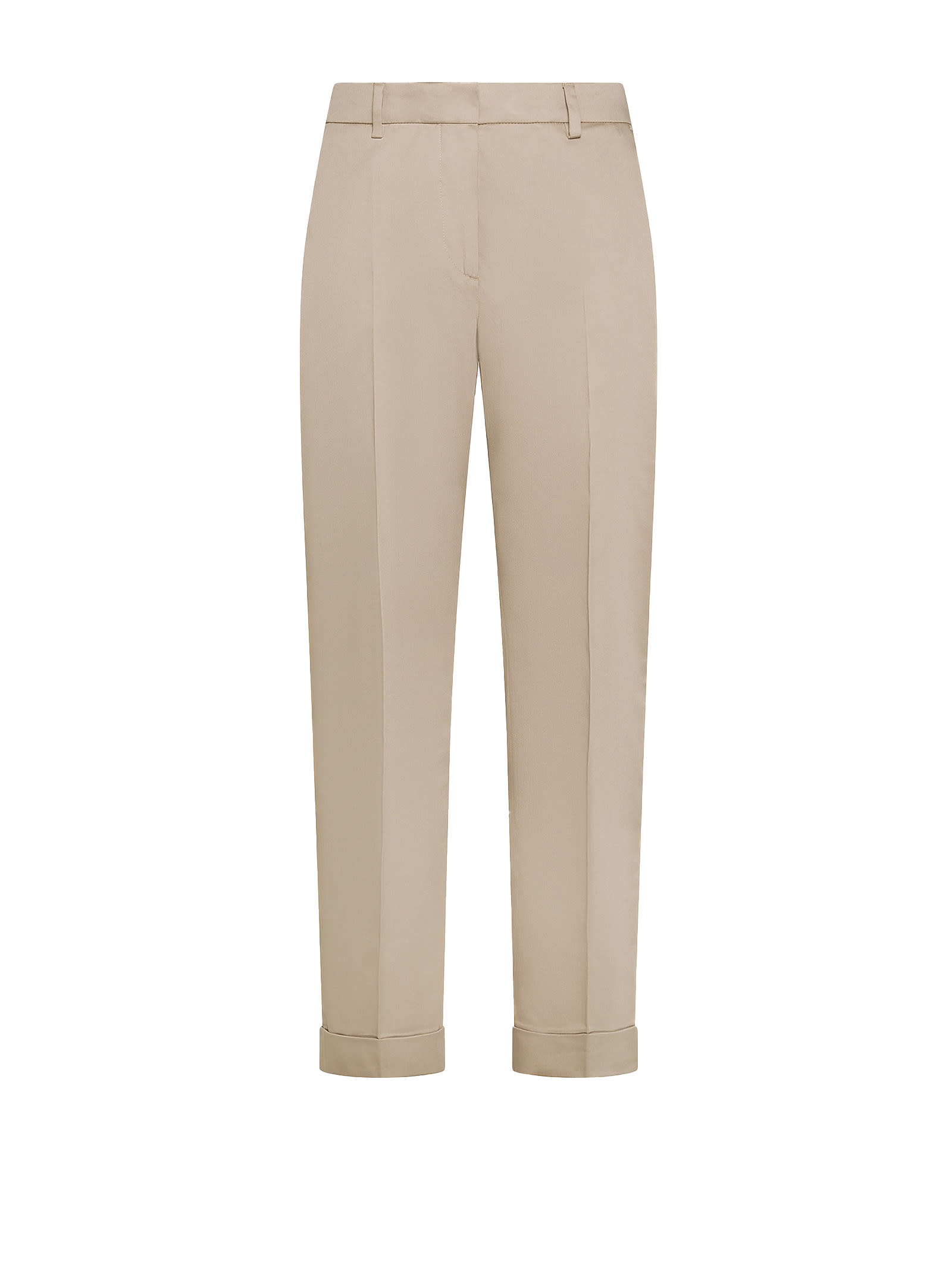 Trousers Grey