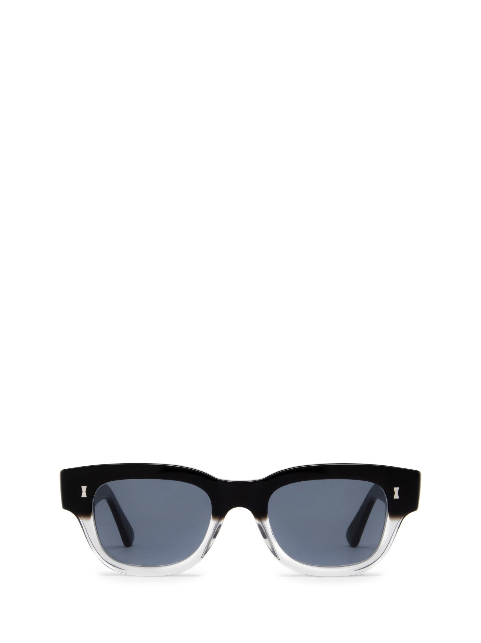 Shop Cubitts Frederick Sun Black Fade Sunglasses