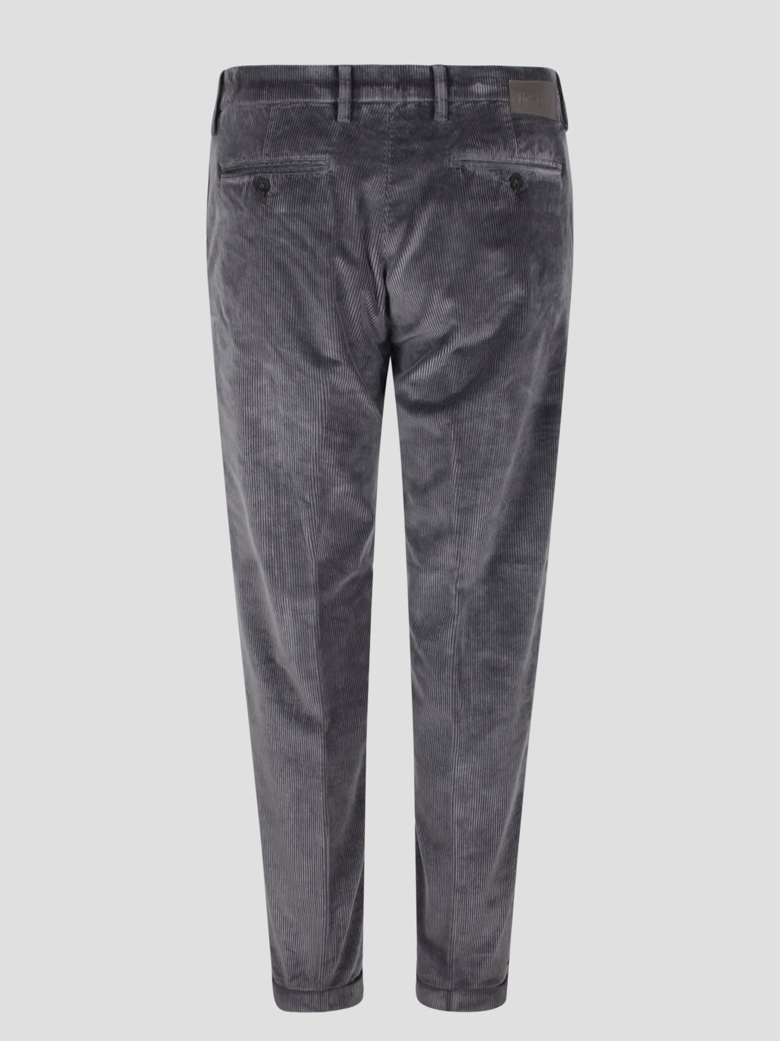 Shop Re-hash Ribbed Mucha Chinos Pant