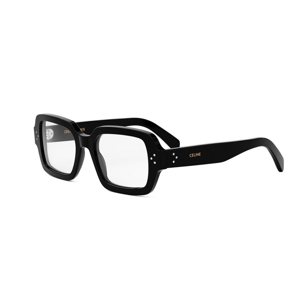 Shop Celine Cl50147i 001 Glasses