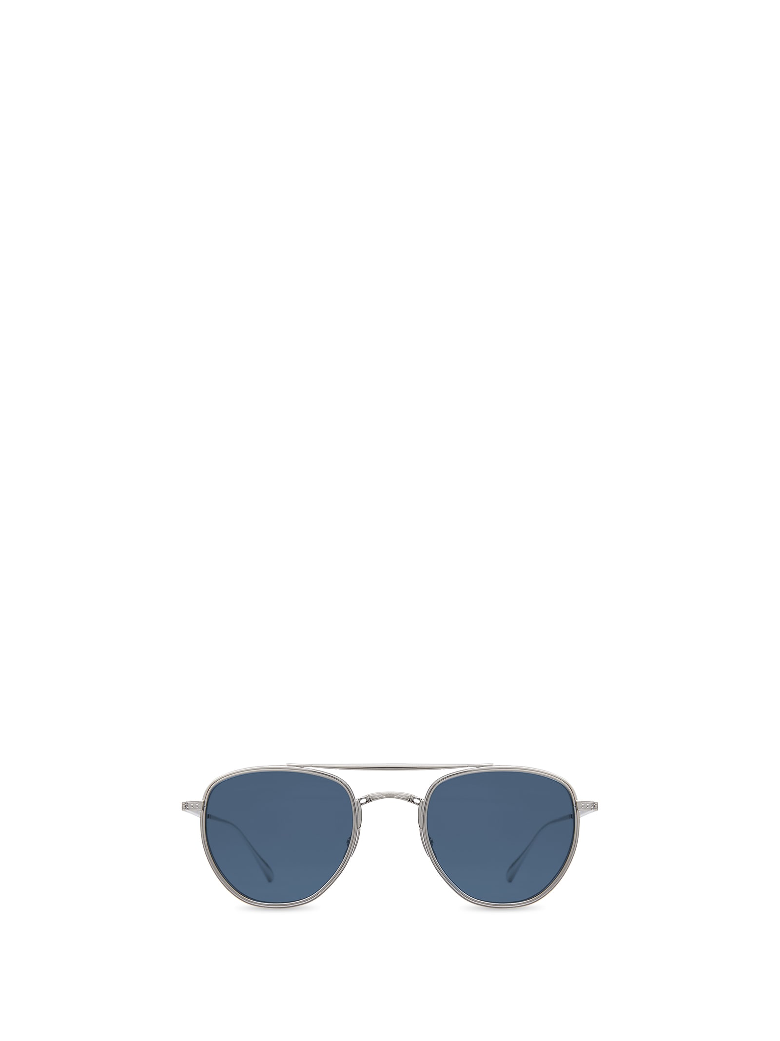 Roku Ii S Platinum Sunglasses