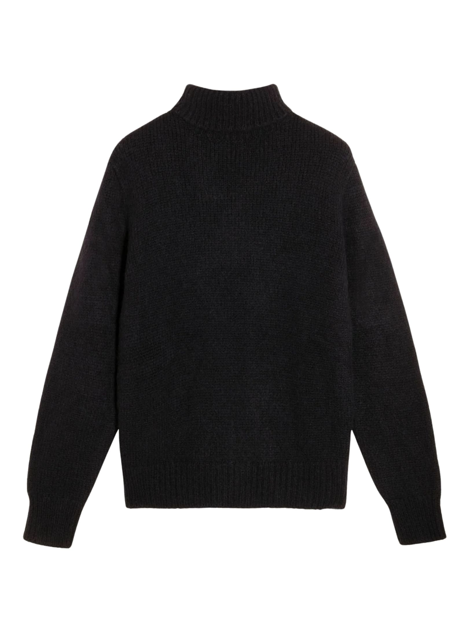 Doppiaa Amintore High-neck Sweater In Multi