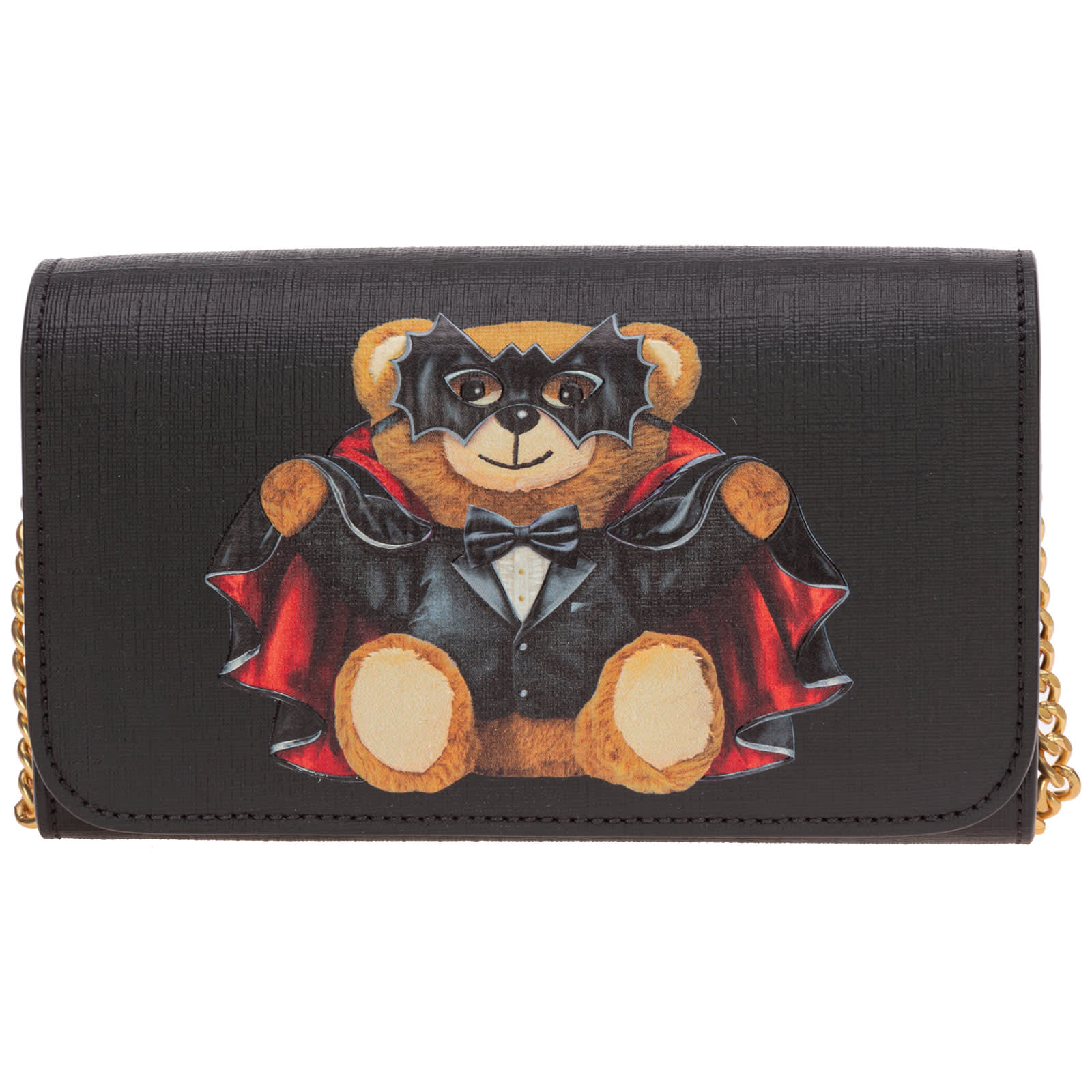 MOSCHINO WALLET,11239479