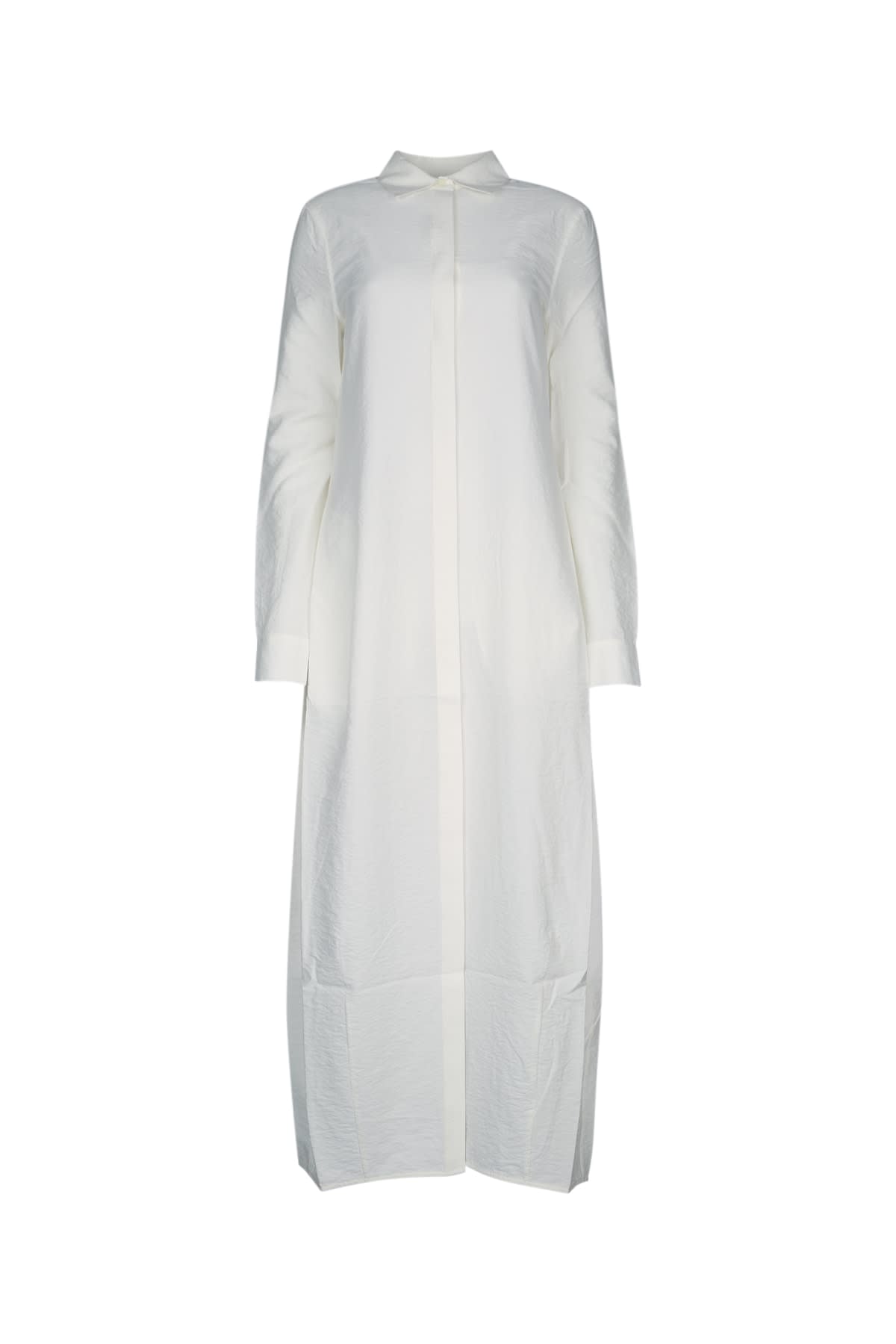 Totême Parachute Shirtdress