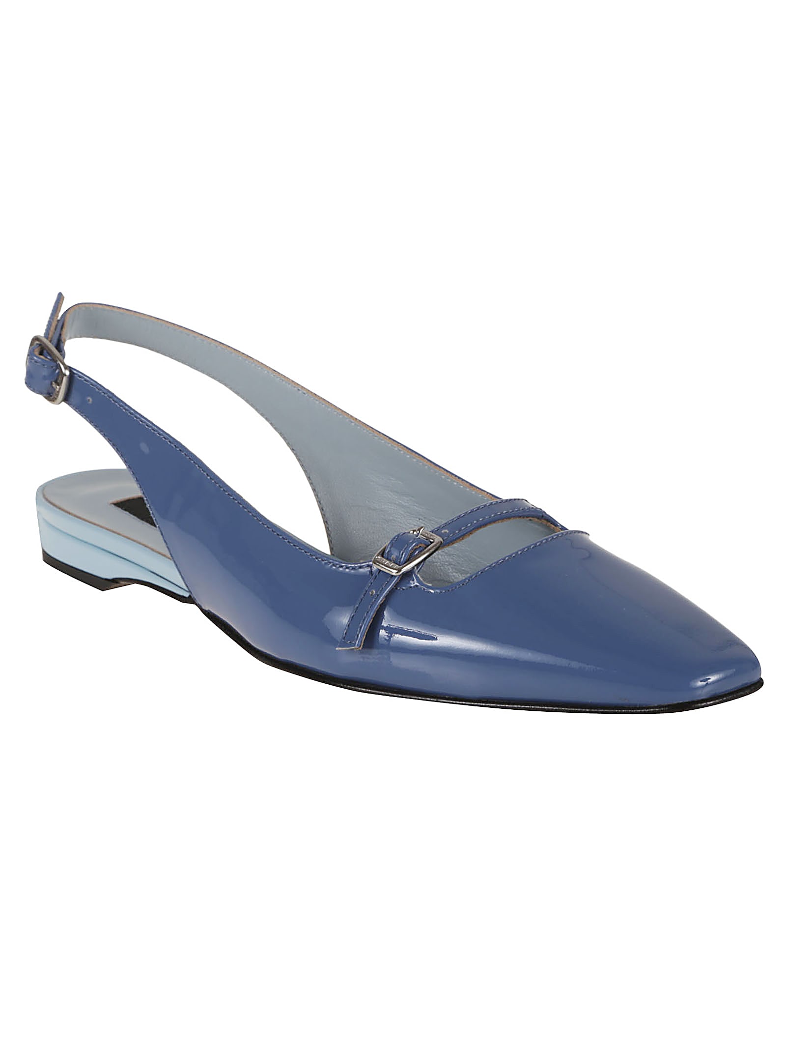 CAREL BALLERINE NINON 