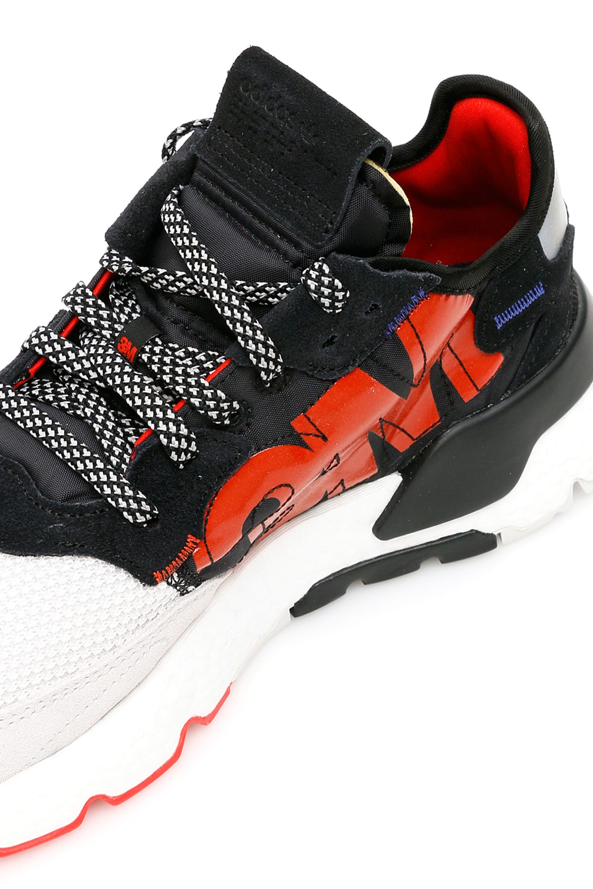 nite jogger 3m scotchlite