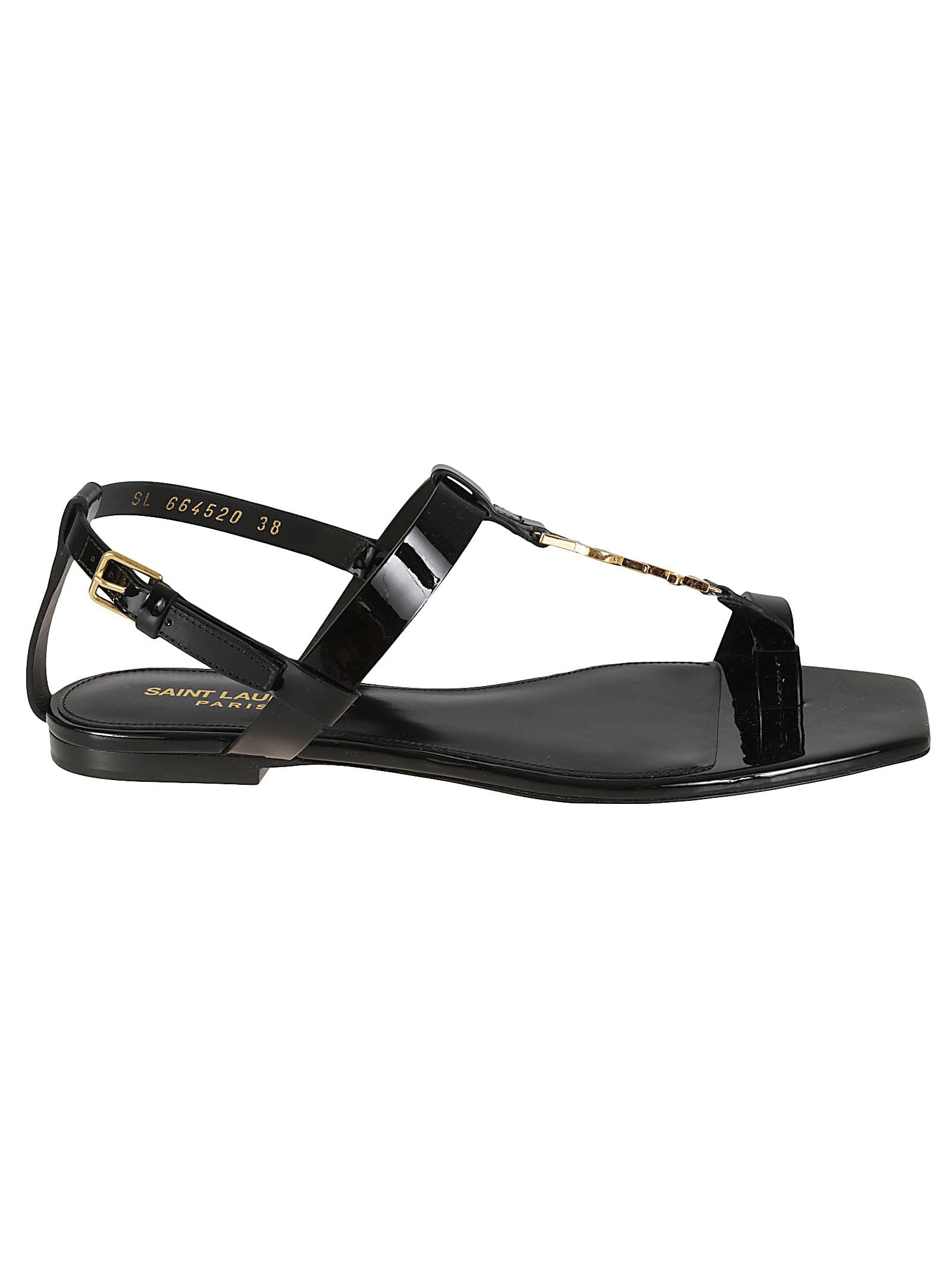 Cassandra 05 Flat Sandals