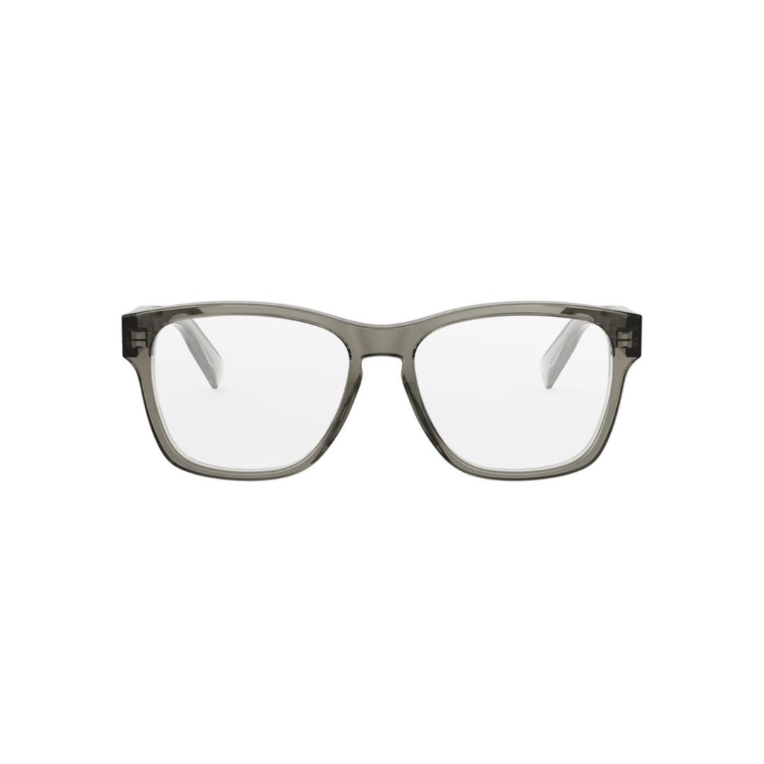 Bulgari Eyeglasses Bv50059i In Gray