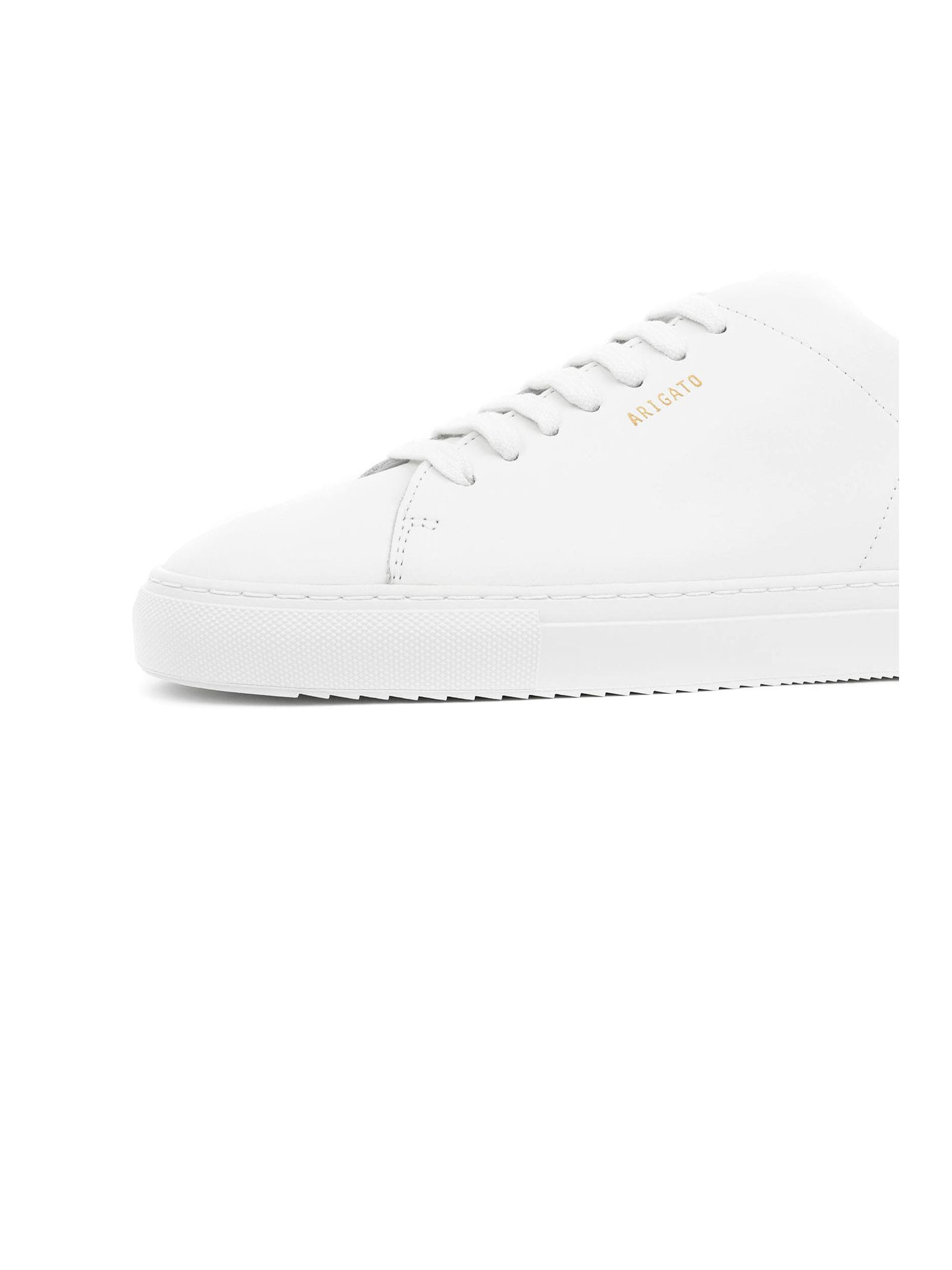 Shop Axel Arigato Sneakers White