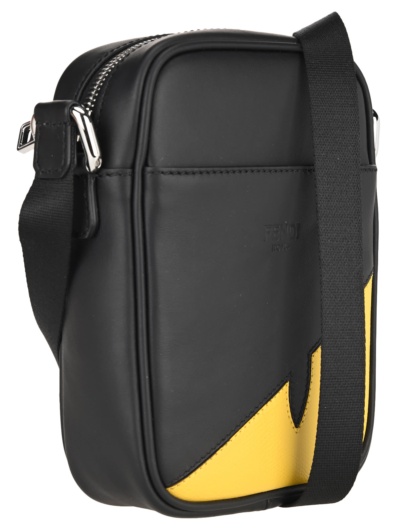 fendi messenger bags