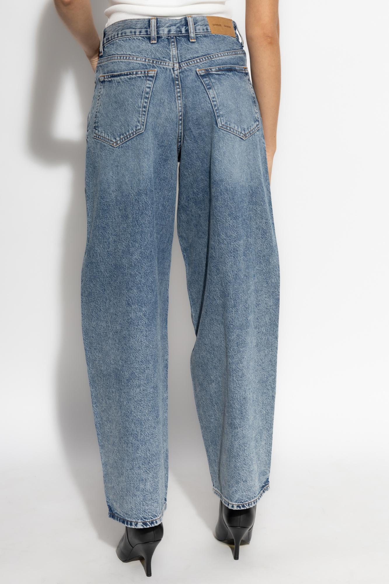 Samsøe &amp; Samsøe Samsøe Samsøe Jeans Saharper