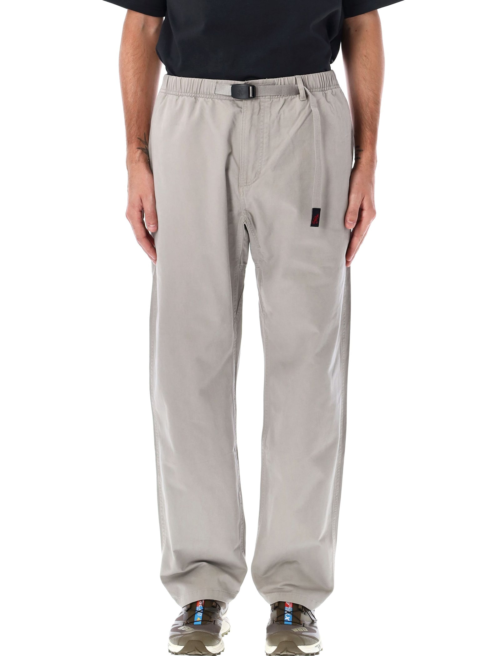 Winter Twill Pant