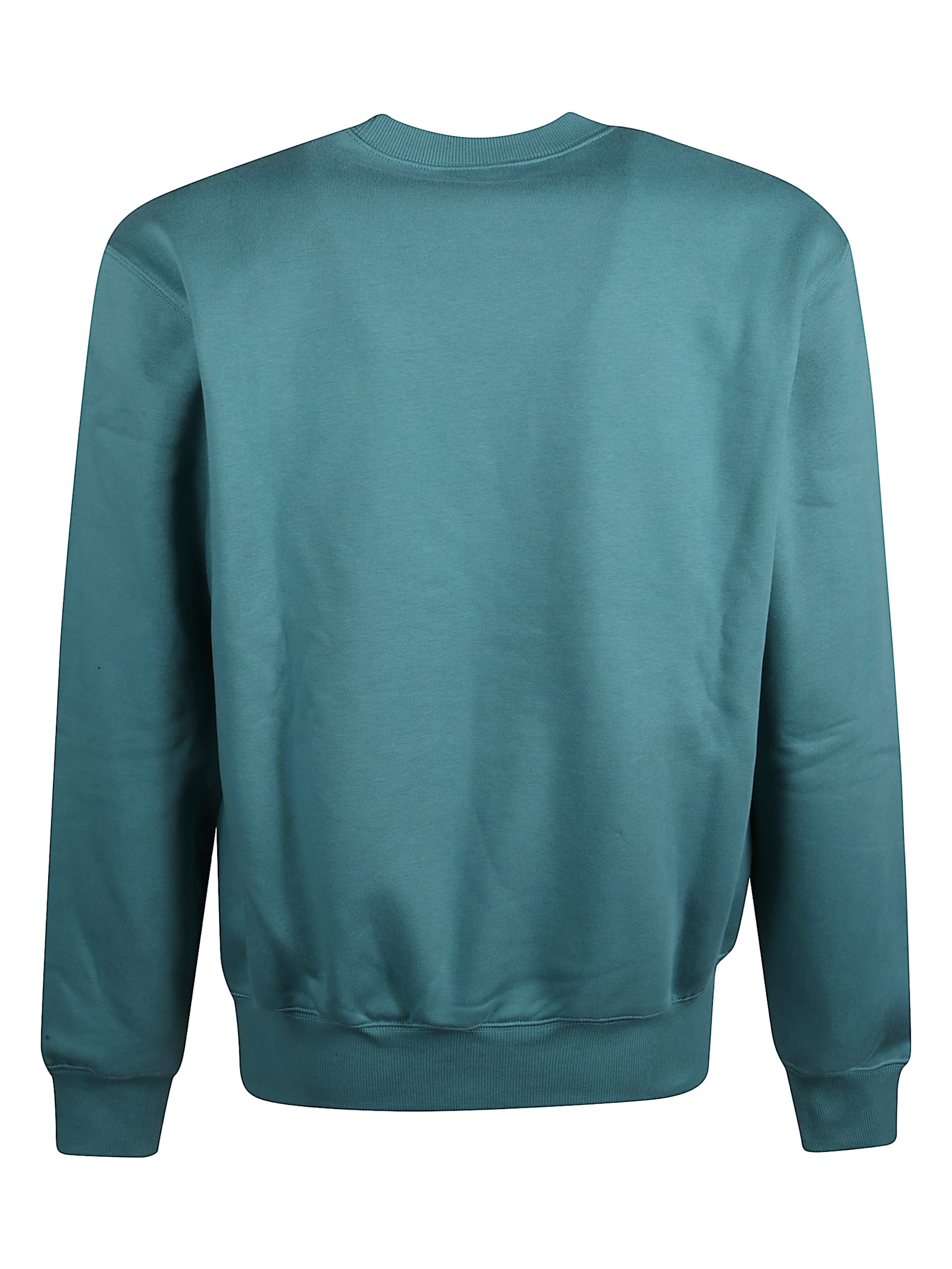 Carhartt Masterpiece Sweatshirt In Green
