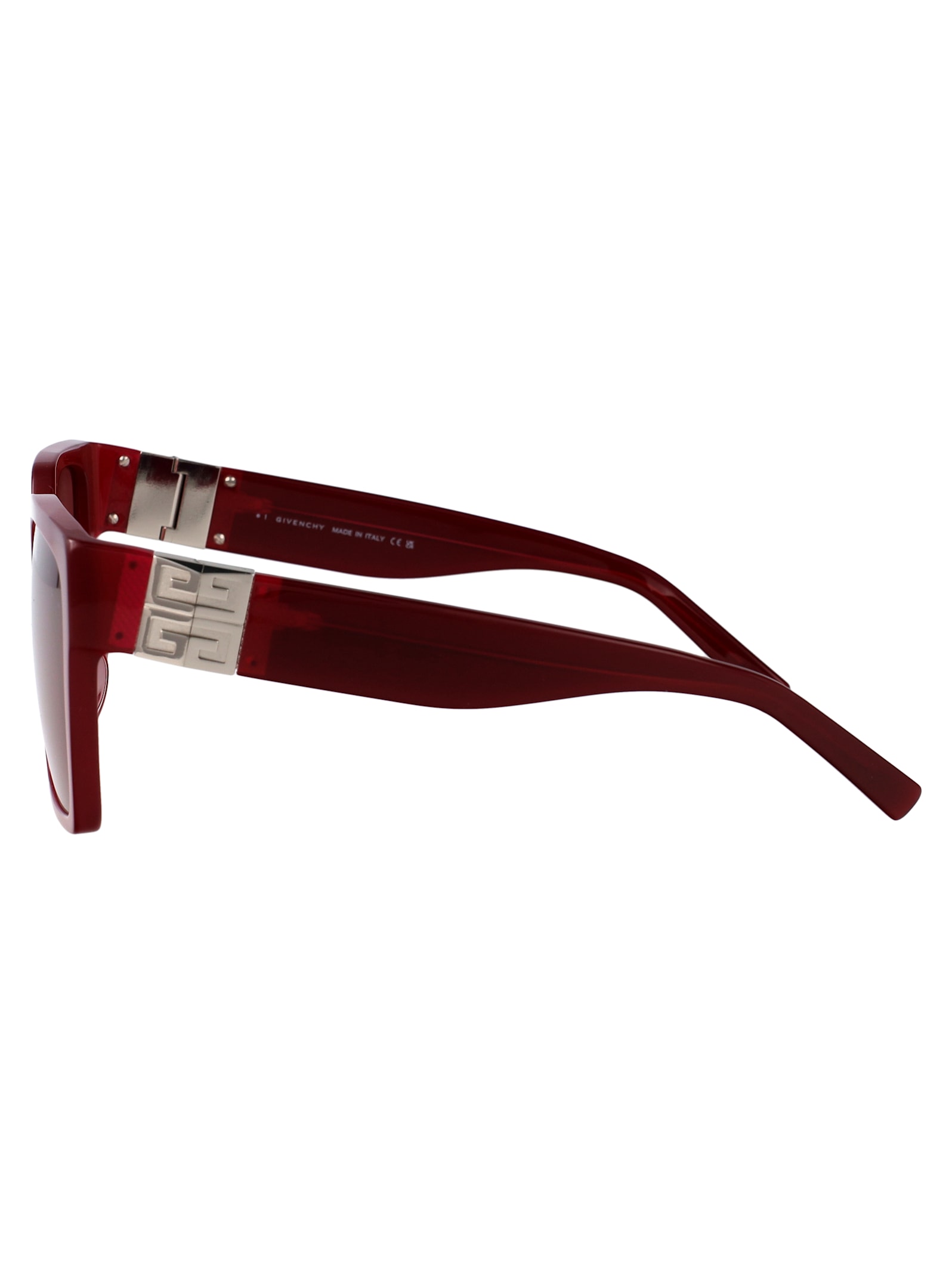 Givenchy Square-frame Sunglasses