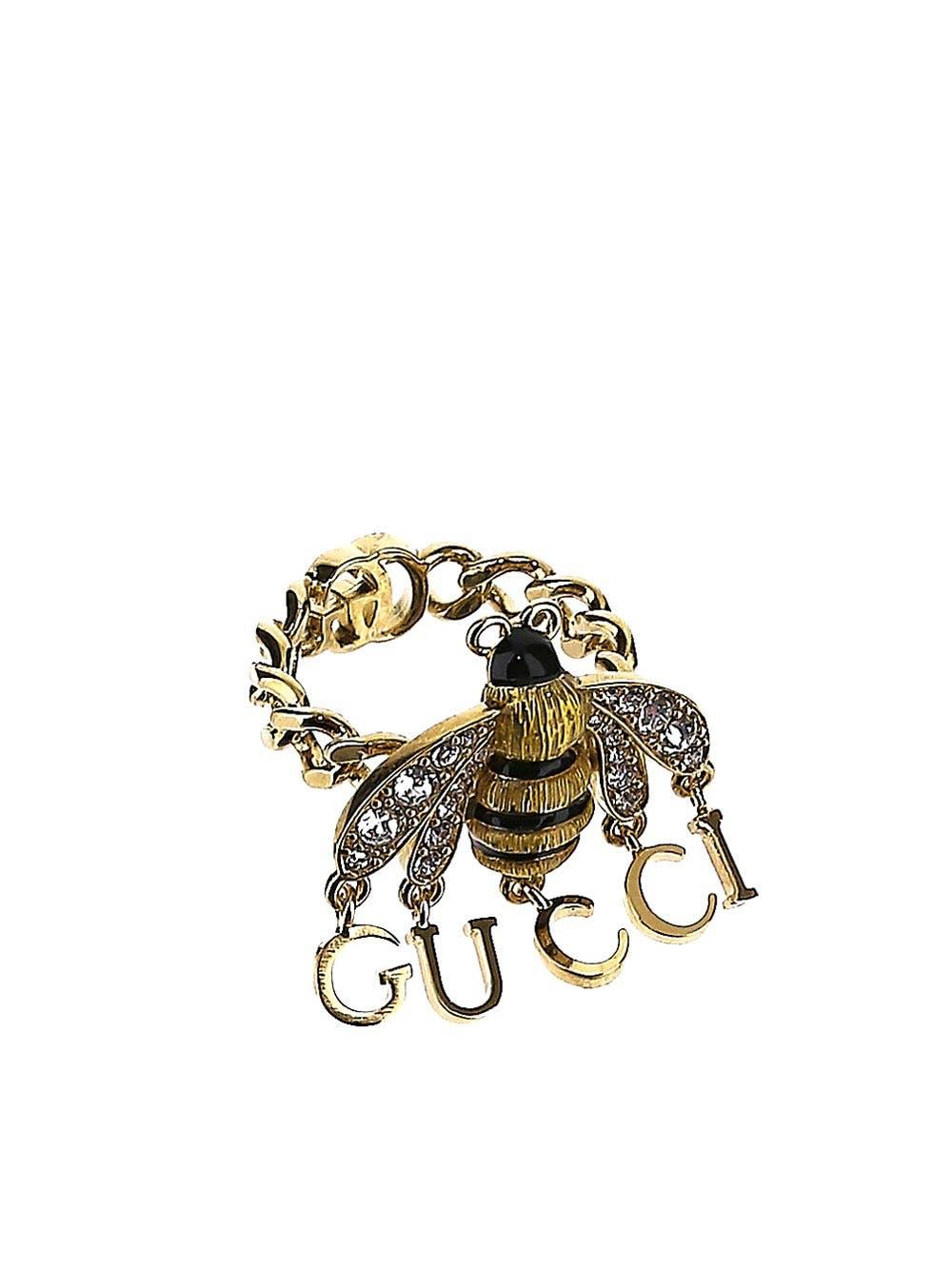 GUCCI BEE RING