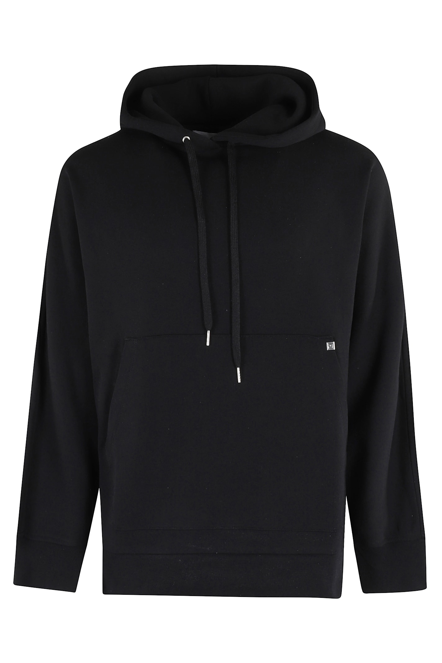 Mega Zip Hoodie